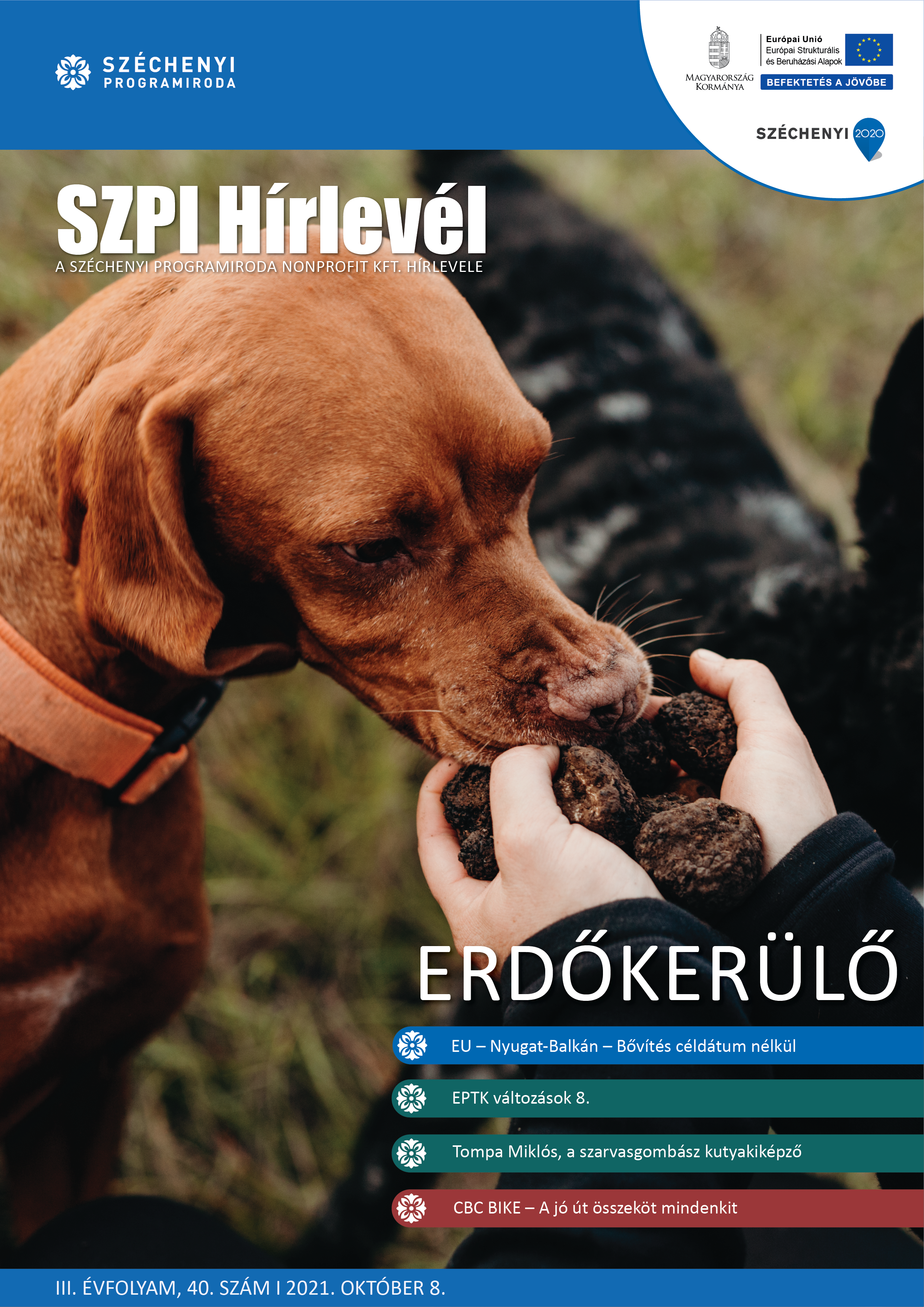 SZPI HÍRLEVÉL 101. SZÁM - Fotó