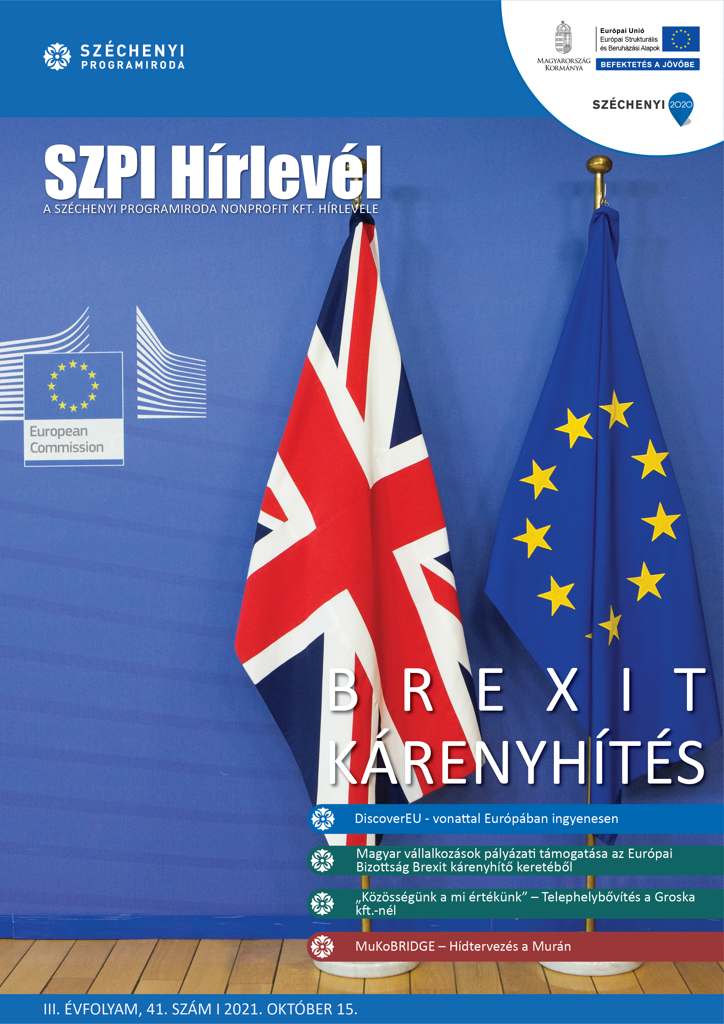 SZPI HÍRLEVÉL 102. SZÁM - Fotó