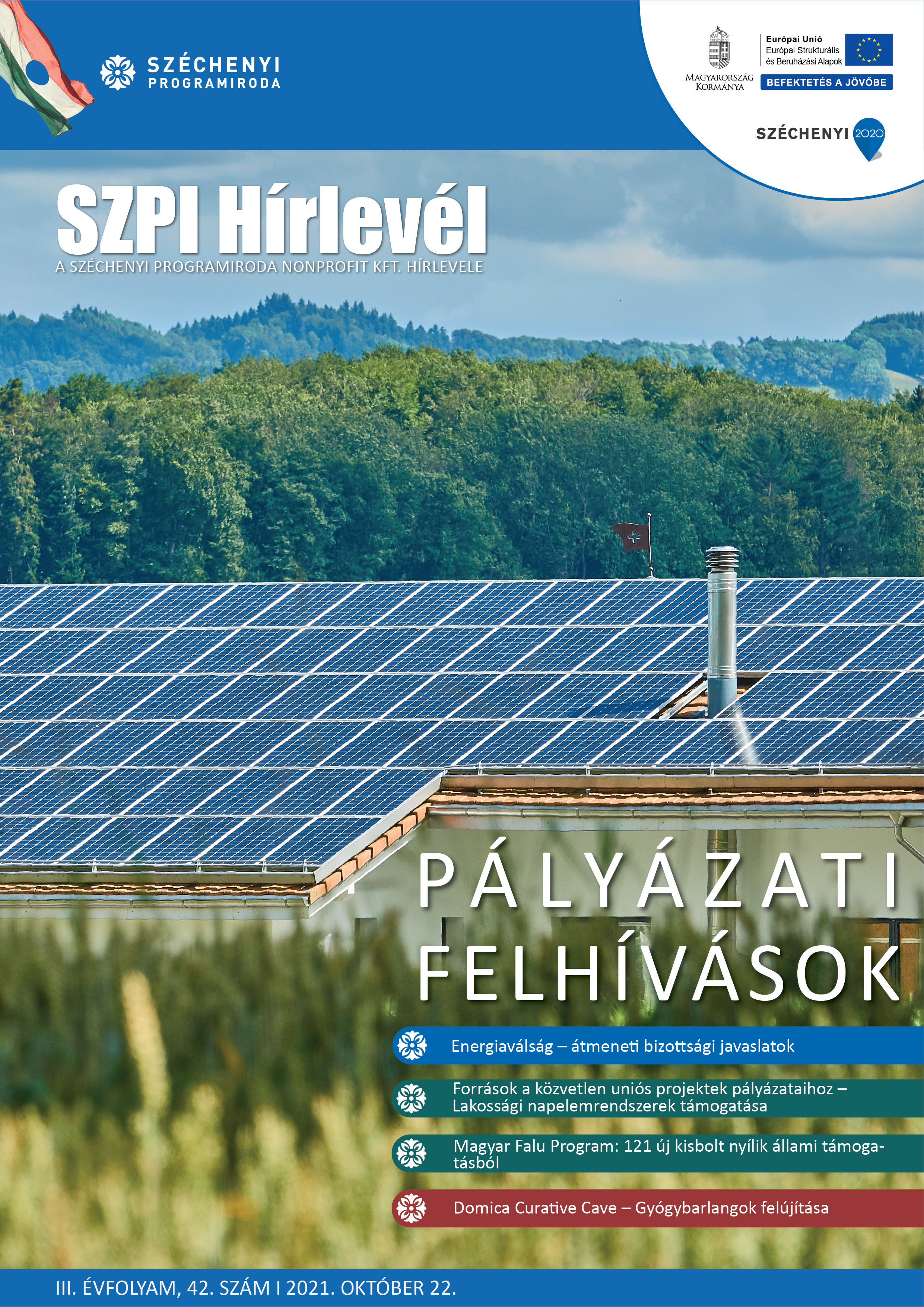 SZPI HÍRLEVÉL 103. SZÁM - Fotó