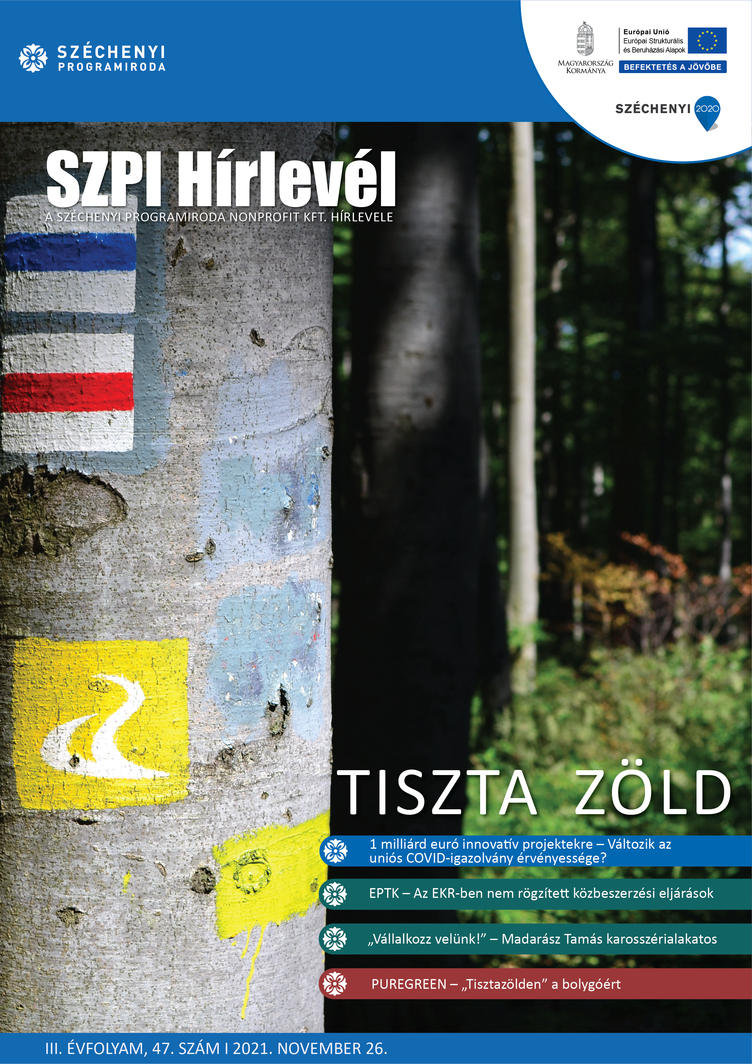 SZPI HÍRLEVÉL 108. SZÁM - Fotó