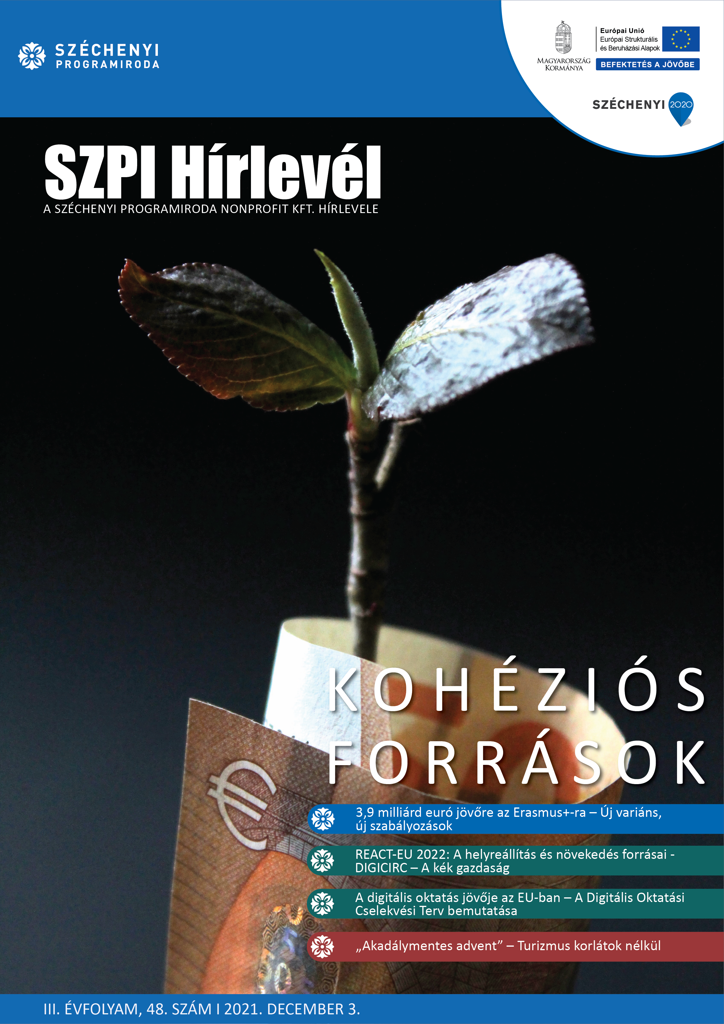 SZPI HÍRLEVÉL 109. SZÁM - Fotó