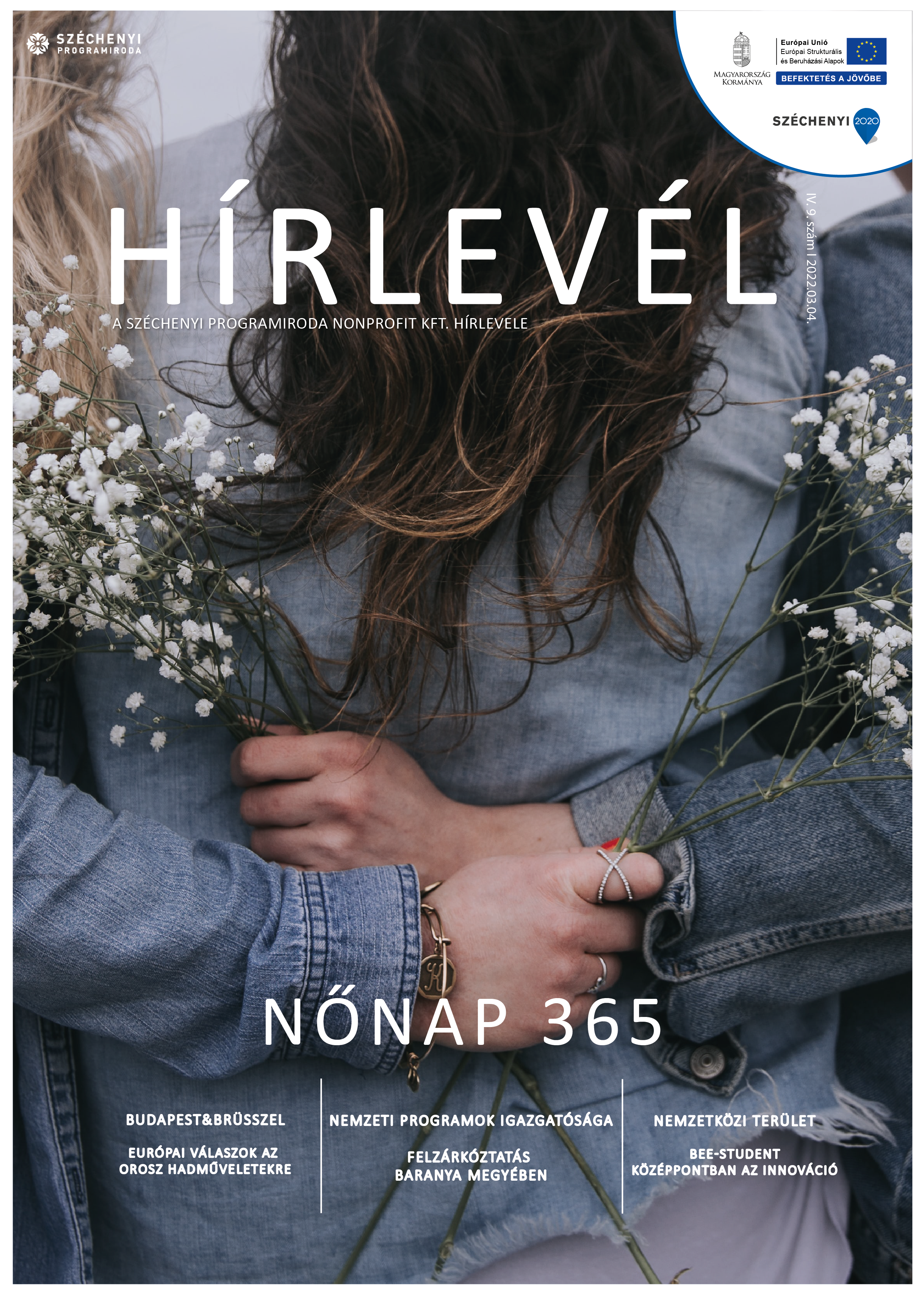 SZPI HÍRLEVÉL 121. SZÁM - Fotó