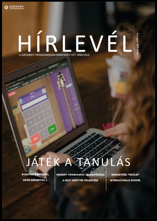 SZPI HÍRLEVÉL165. SZÁM