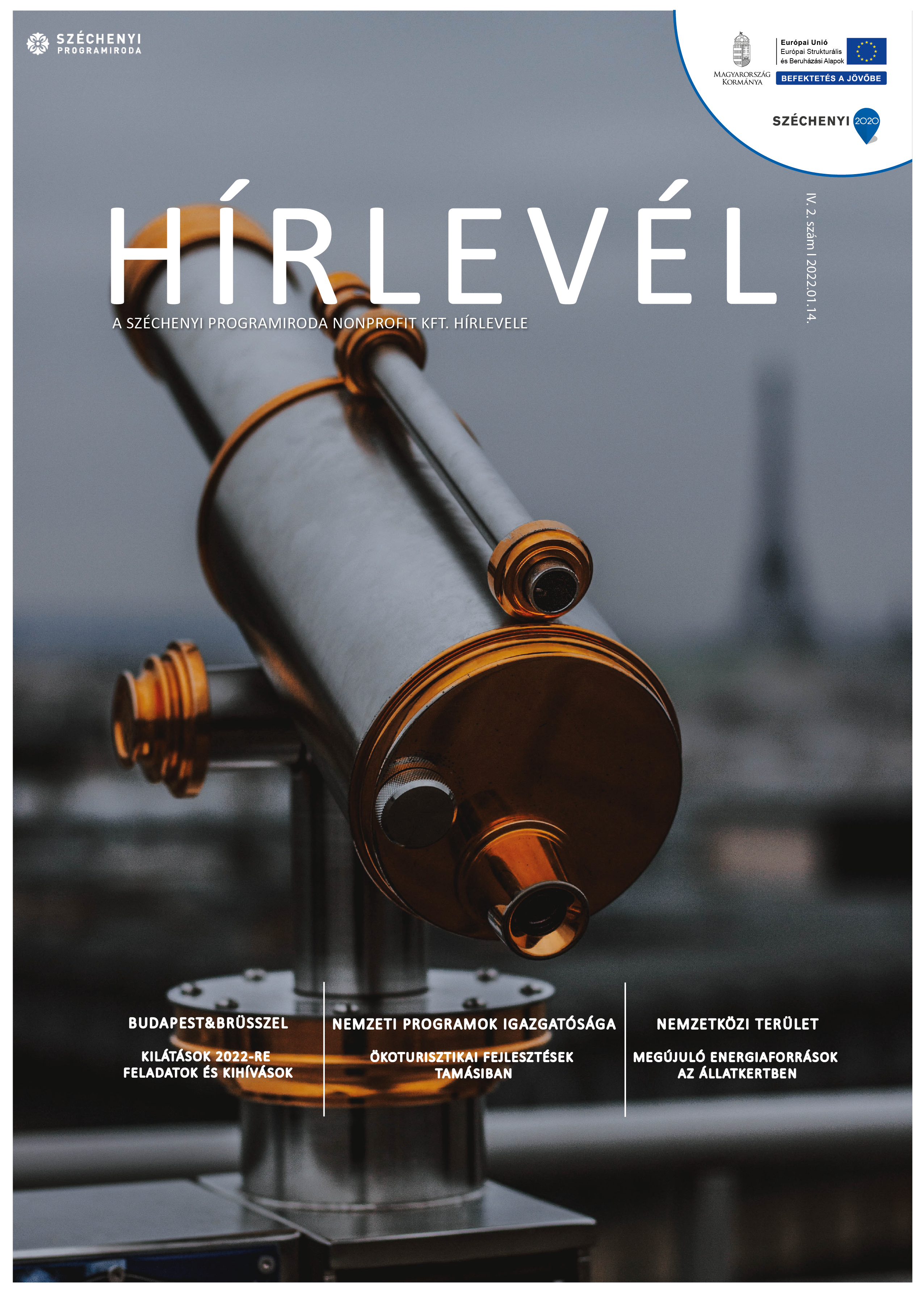 SZPI HÍRLEVÉL 114. SZÁM - Fotó