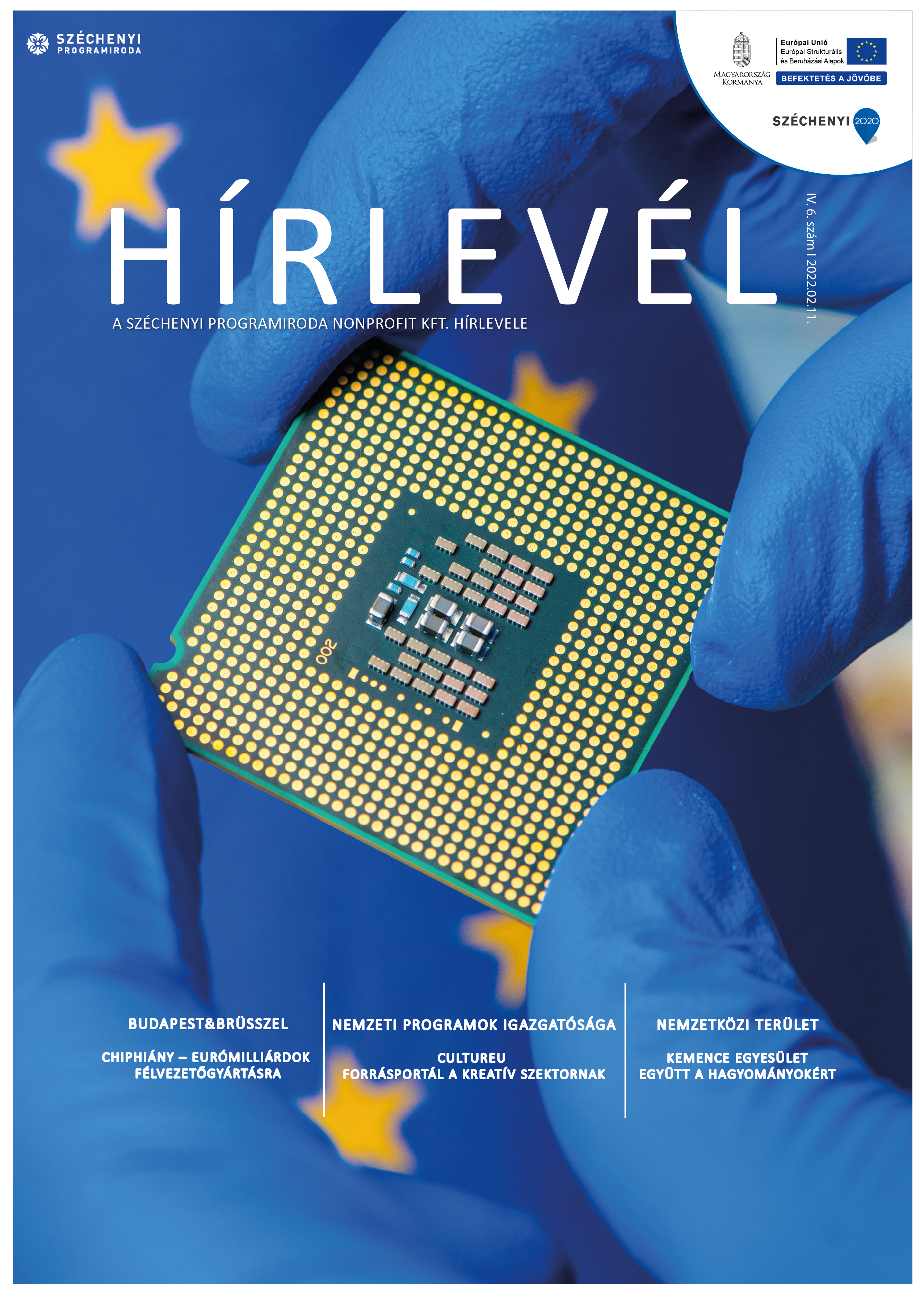 SZPI HÍRLEVÉL 118. SZÁM - Fotó