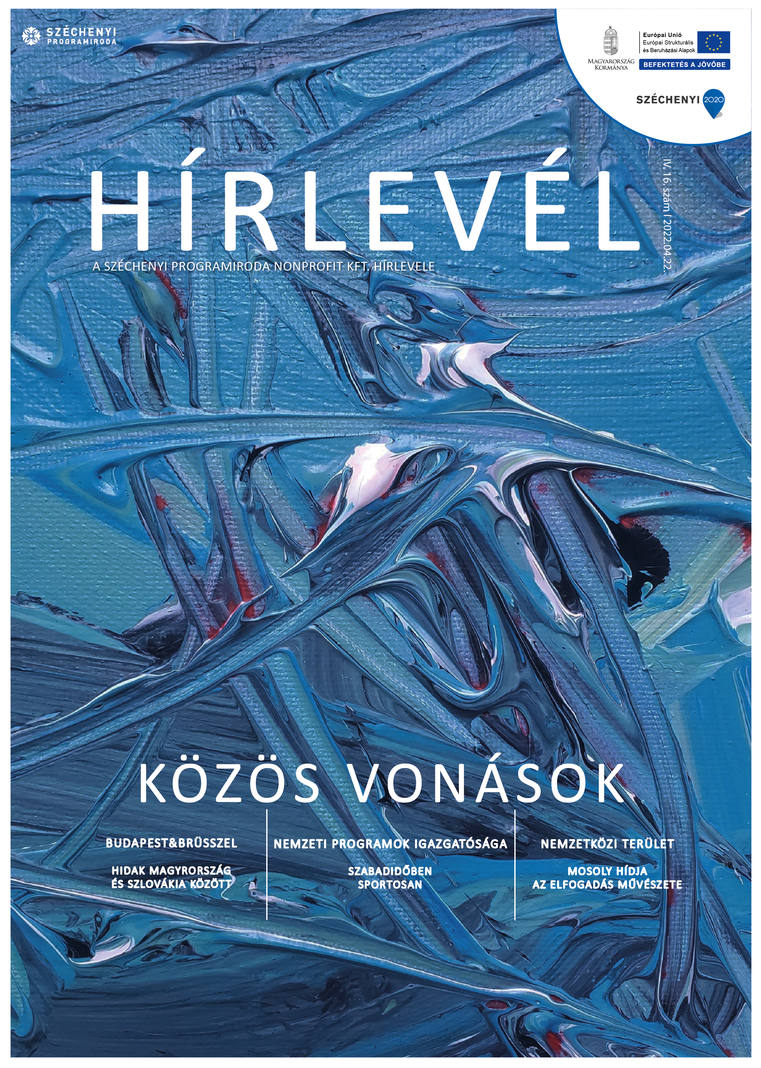 SZPI HÍRLEVÉL 128. SZÁM - Fotó