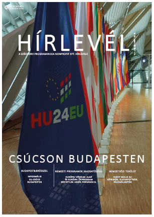 SZPI HÍRLEVÉL 207. SZÁM - Fotó