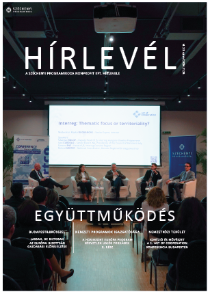 SZPI HÍRLEVÉL 208. SZÁM