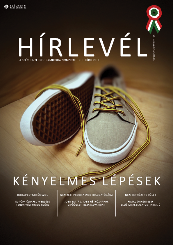 SZPI HÍRLEVÉL 214. SZÁM