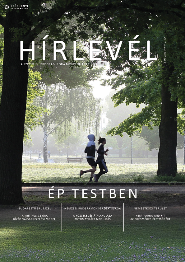 SZPI HÍRLEVÉL 216. SZÁM - Fotó