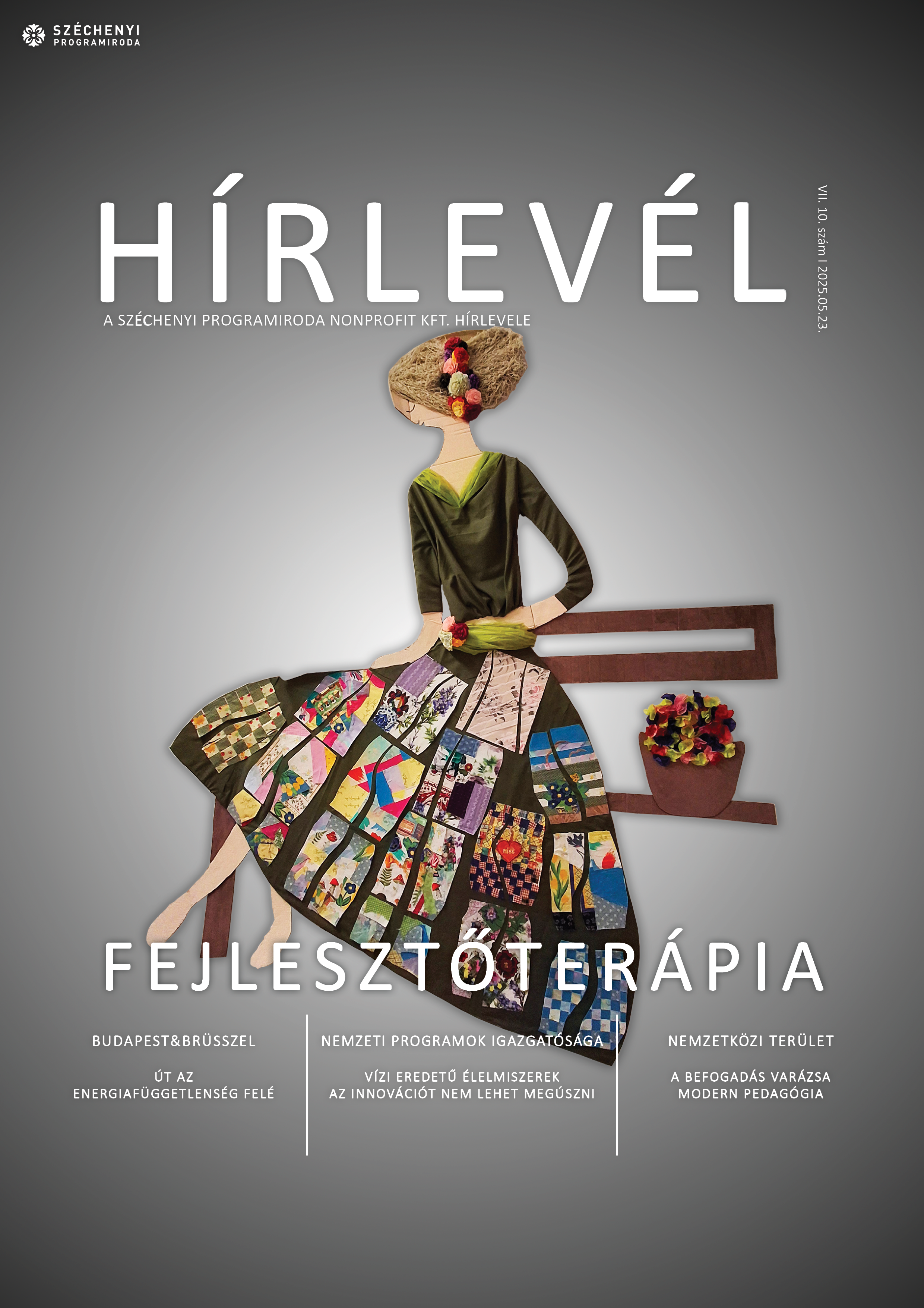 SZPI HÍRLEVÉL 219. SZÁM - Fotó