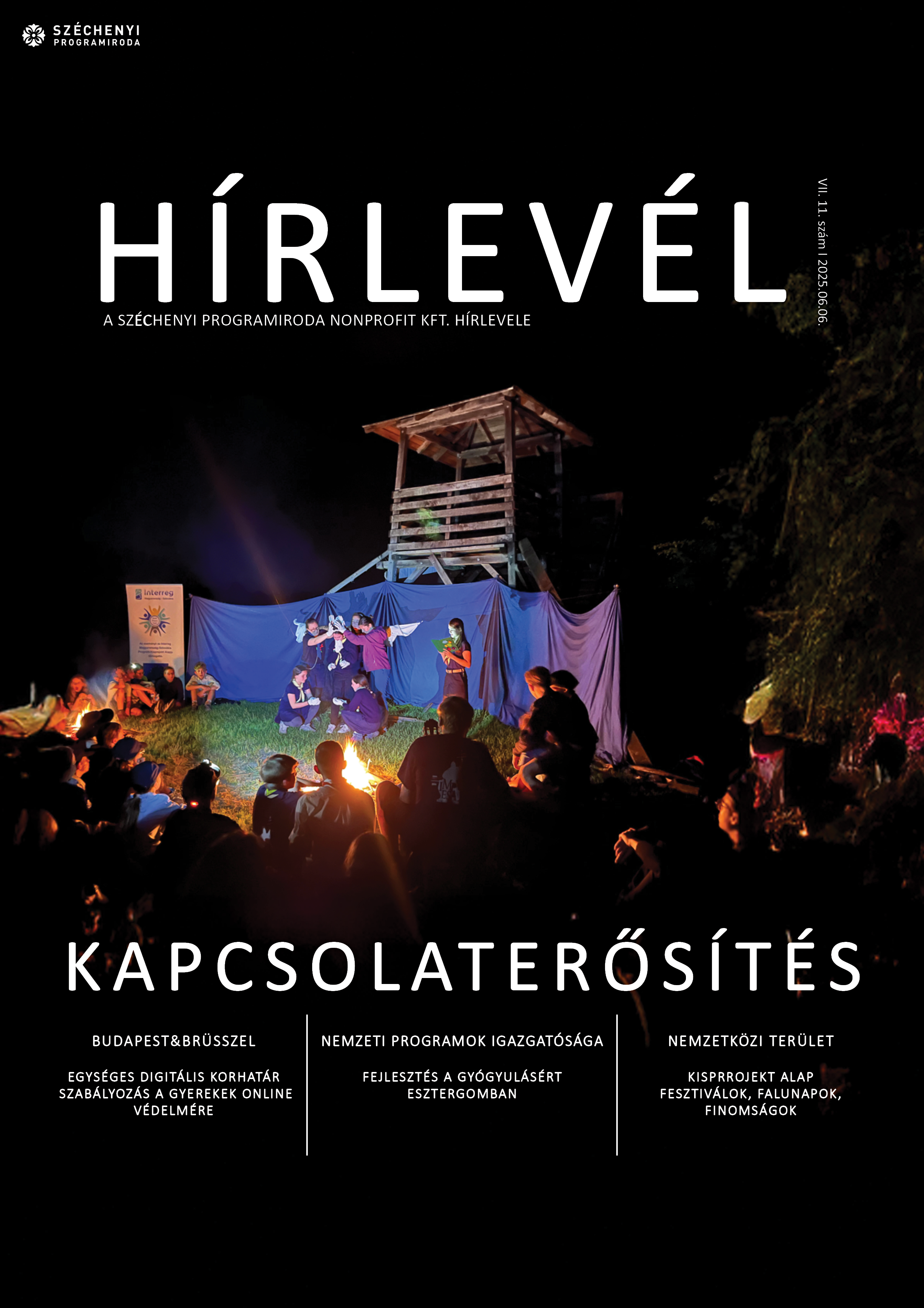 SZPI HÍRLEVÉL 220. SZÁM - Fotó