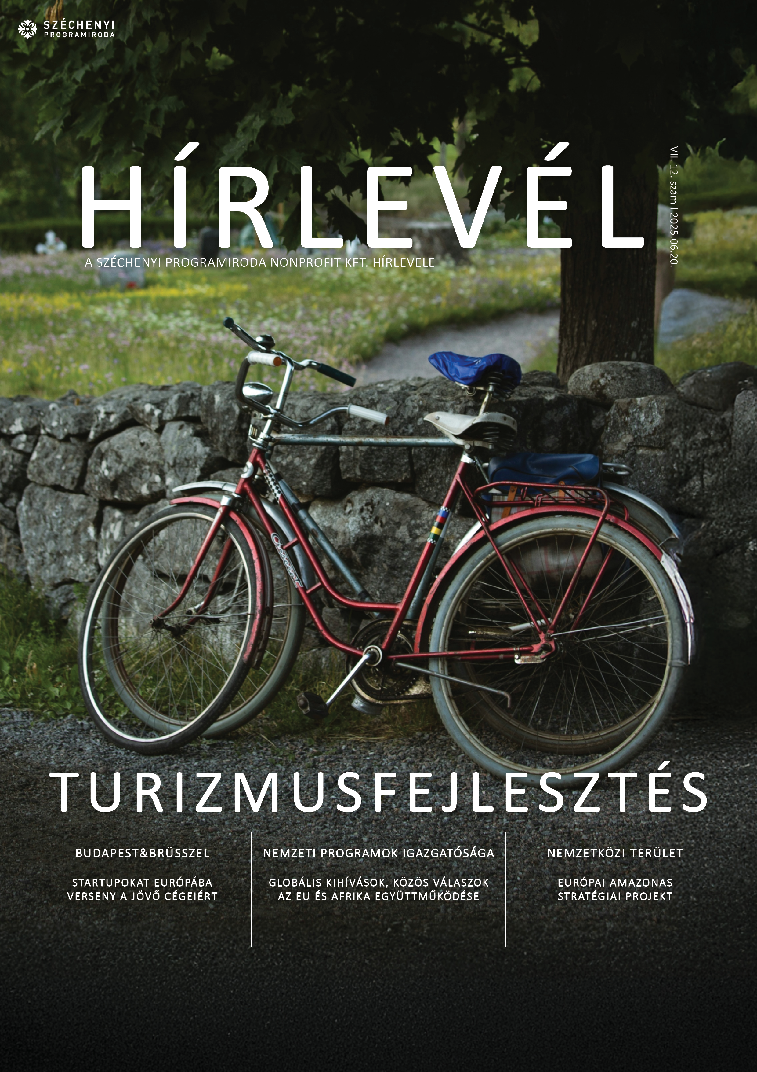 SZPI HÍRLEVÉL 221. SZÁM