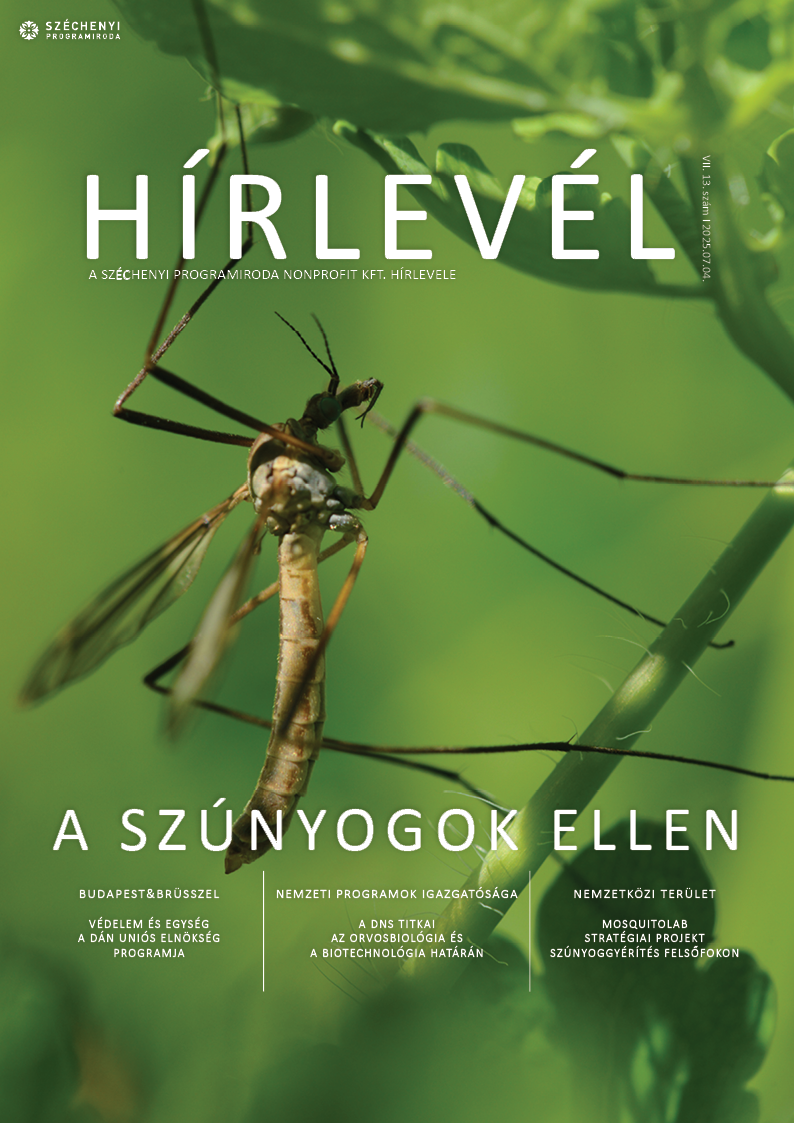 SZPI HÍRLEVÉL 222. SZÁM