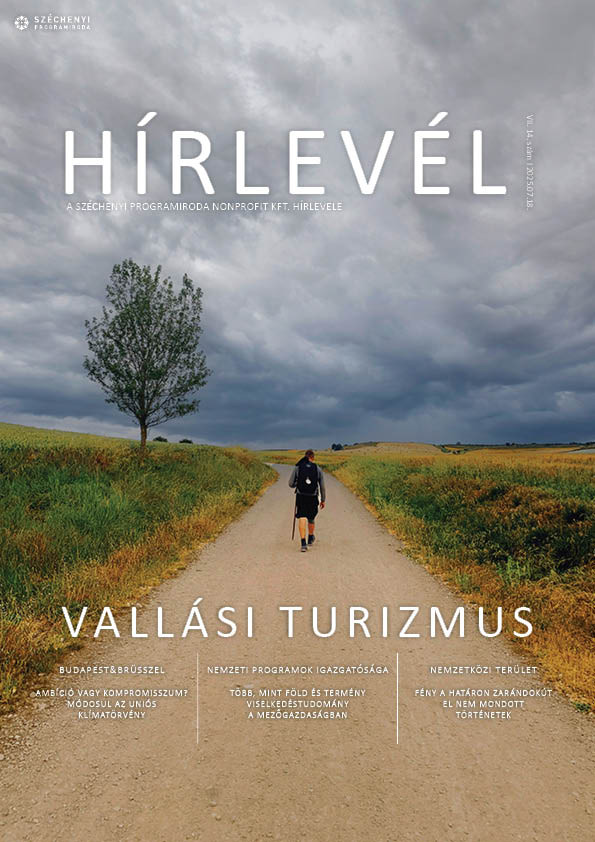 SZPI HÍRLEVÉL 223. SZÁM