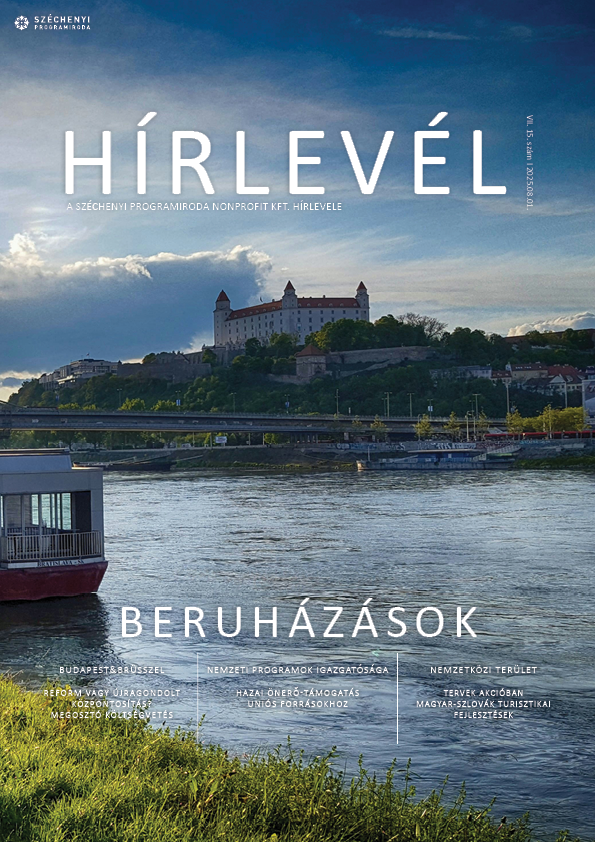 SZPI HÍRLEVÉL 224. SZÁM - Fotó