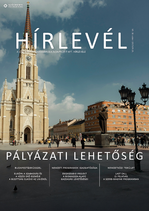 SZPI HÍRLEVÉL 227. SZÁM - Fotó