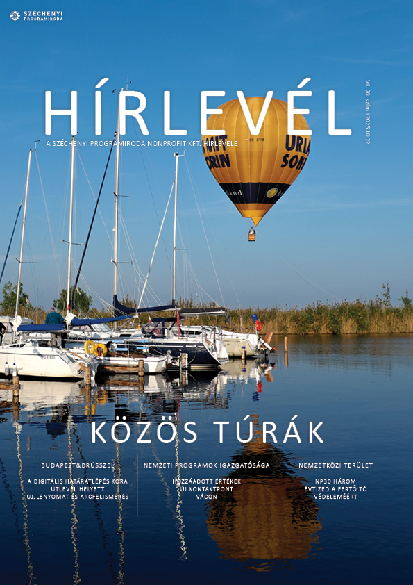 SZPI HÍRLEVÉL 229. SZÁM - Fotó
