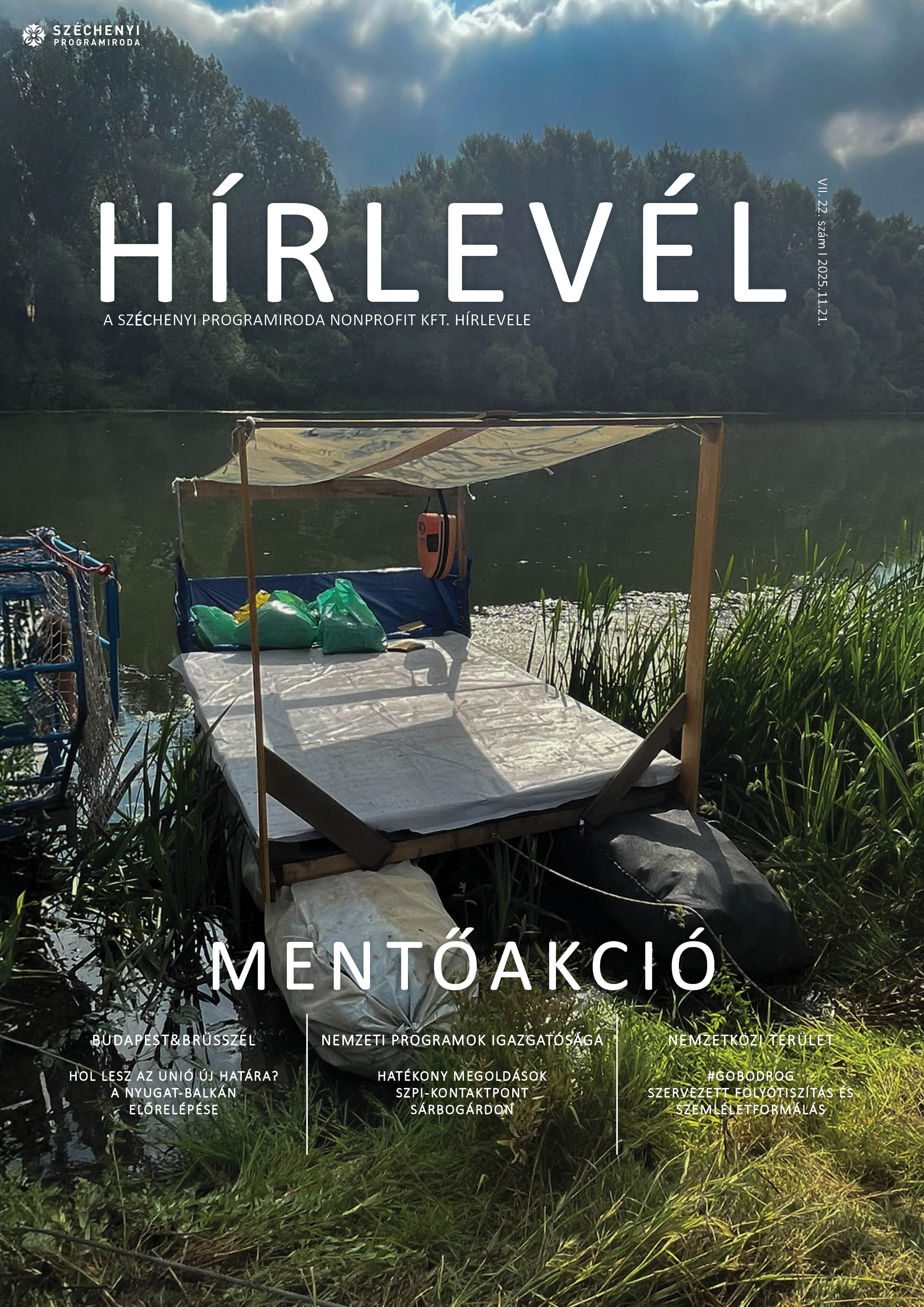 SZPI HÍRLEVÉL 231. SZÁM - Fotó