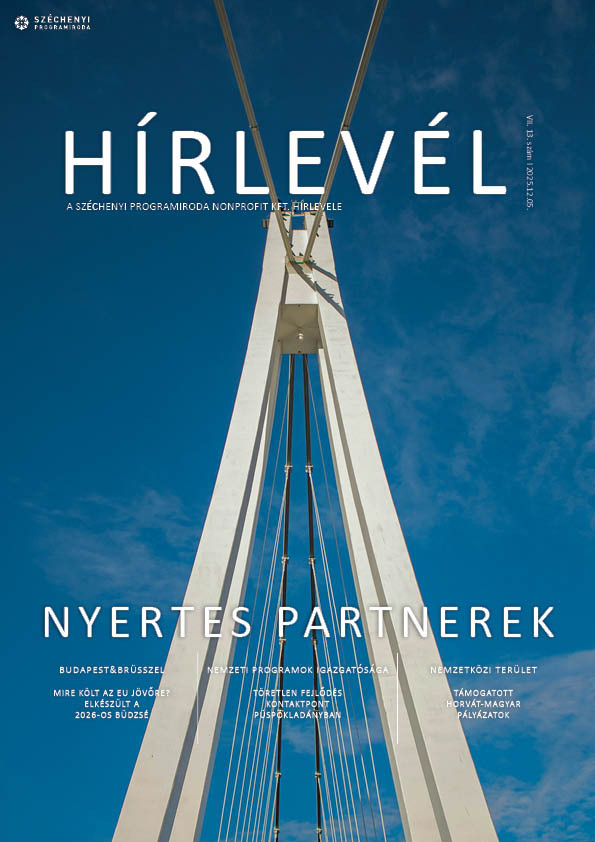 SZPI HÍRLEVÉL 232. SZÁM - Fotó