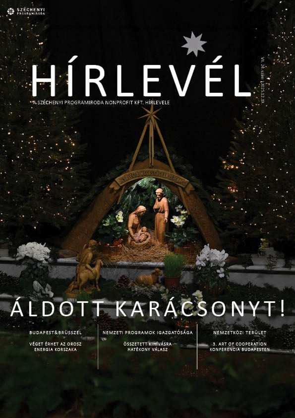 SZPI HÍRLEVÉL 233. SZÁM - Fotó