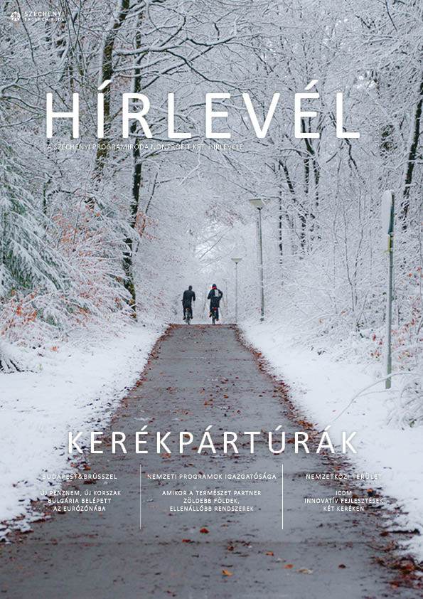 SZPI HÍRLEVÉL 234. SZÁM - Fotó