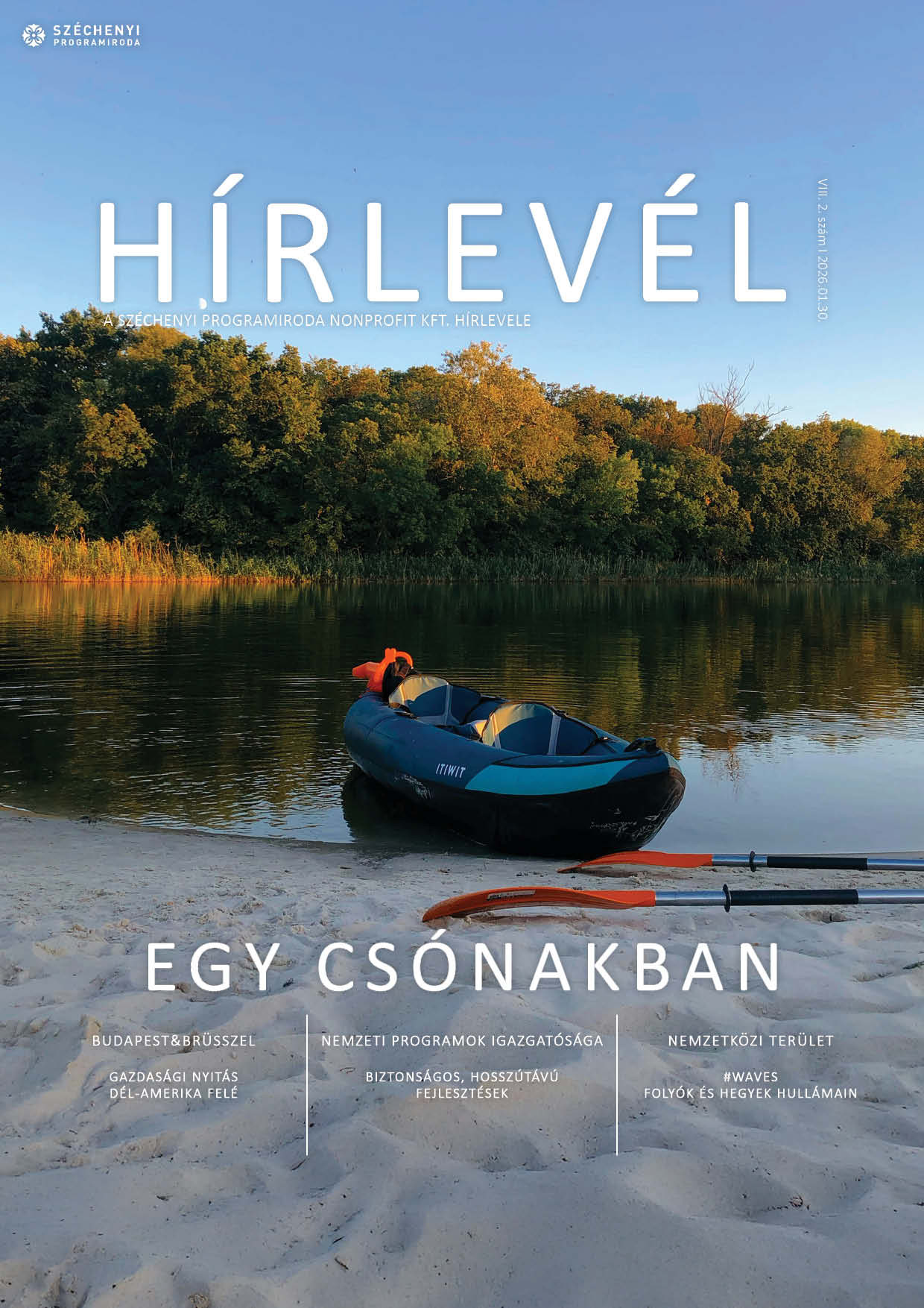 SZPI HÍRLEVÉL 235. SZÁM - Fotó