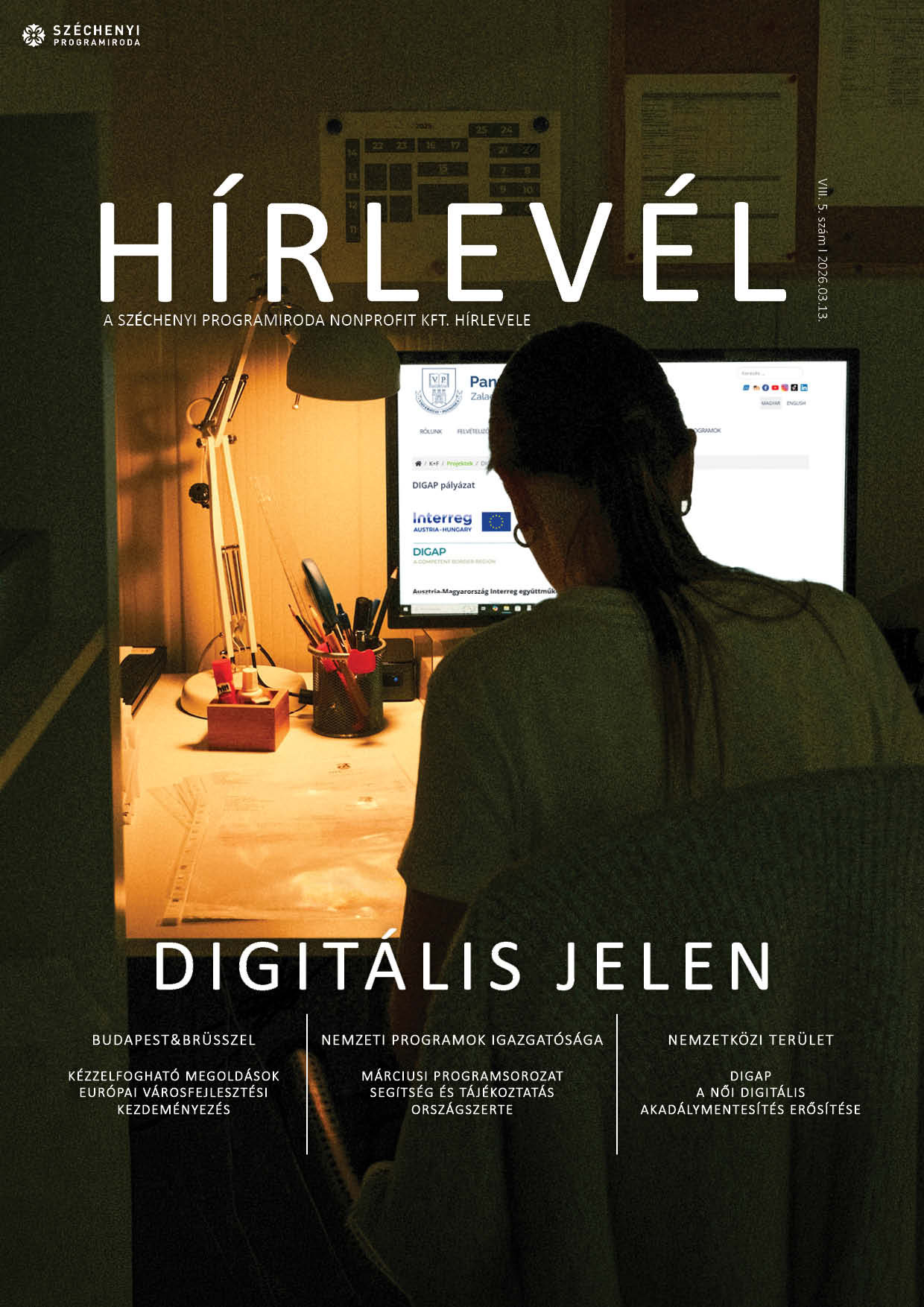 SZPI HÍRLEVÉL 238. SZÁM - Fotó