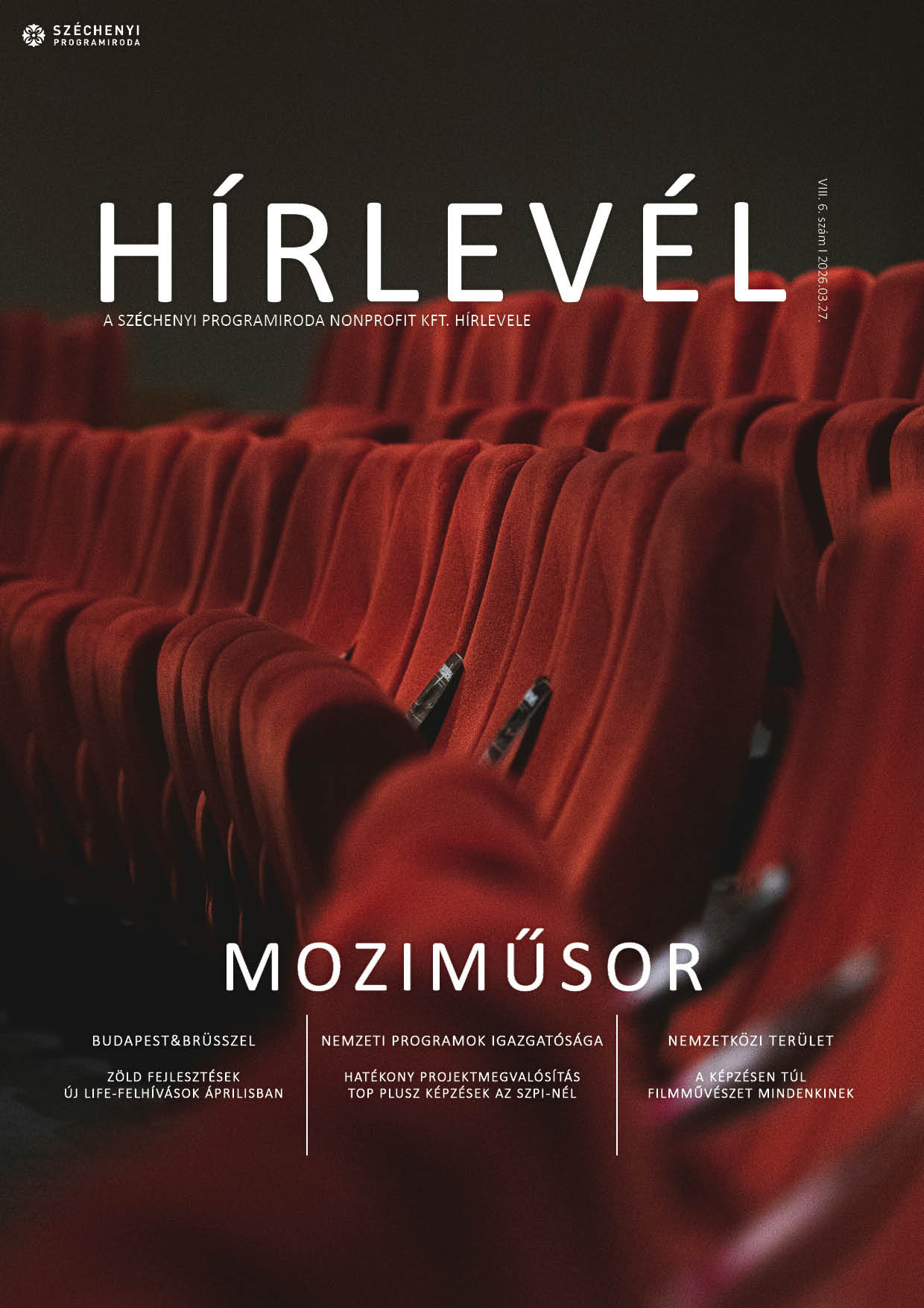 SZPI HÍRLEVÉL 239. SZÁM - Fotó