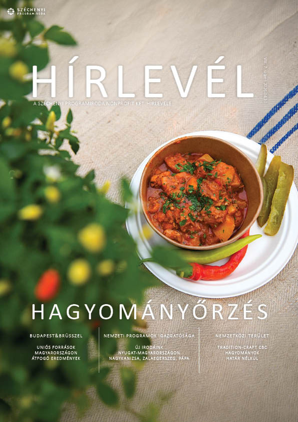 SZPI HÍRLEVÉL 240. SZÁM - Fotó