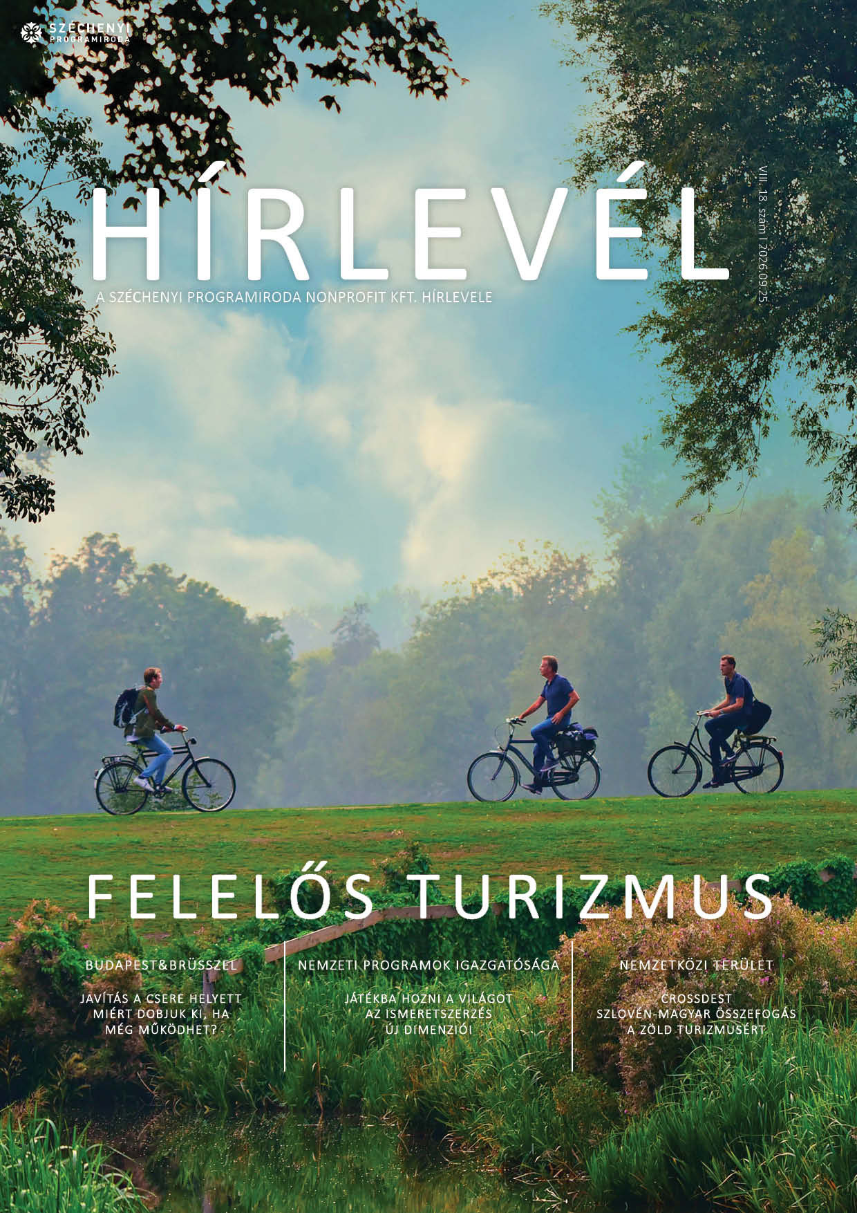 SZPI HÍRLEVÉL 251. SZÁM - Fotó