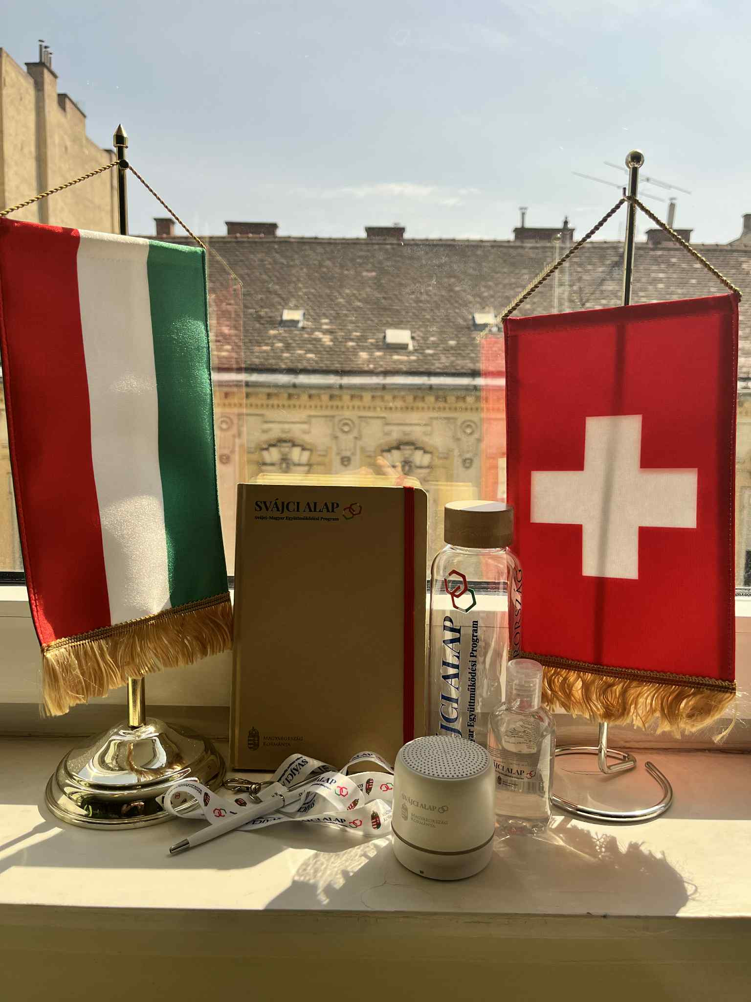 SM01-VET - Új módszertani fejlesztések a hazai szakoktatásban - Fotó