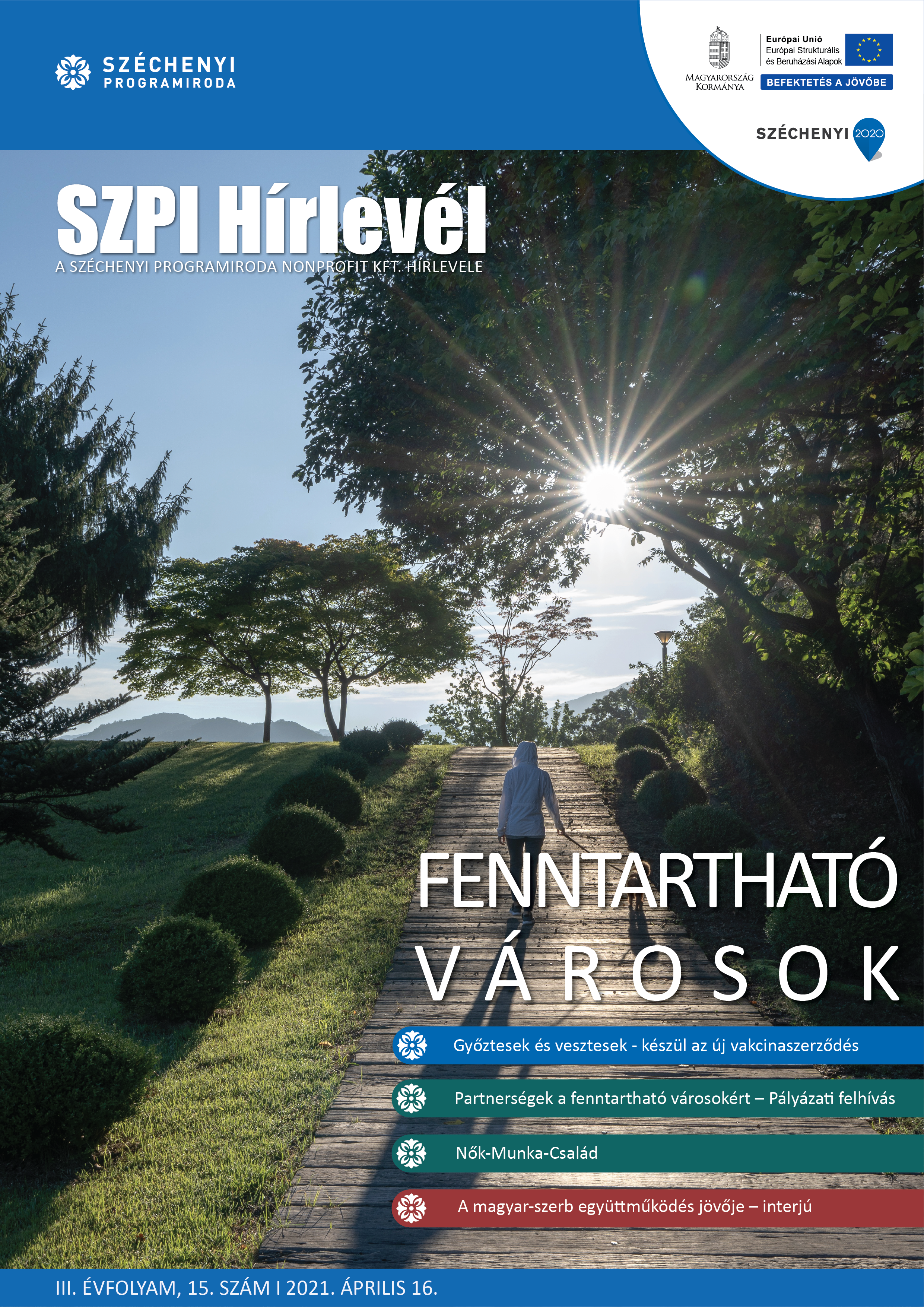 SZPI HÍRLEVÉL 76. SZÁM - Fotó