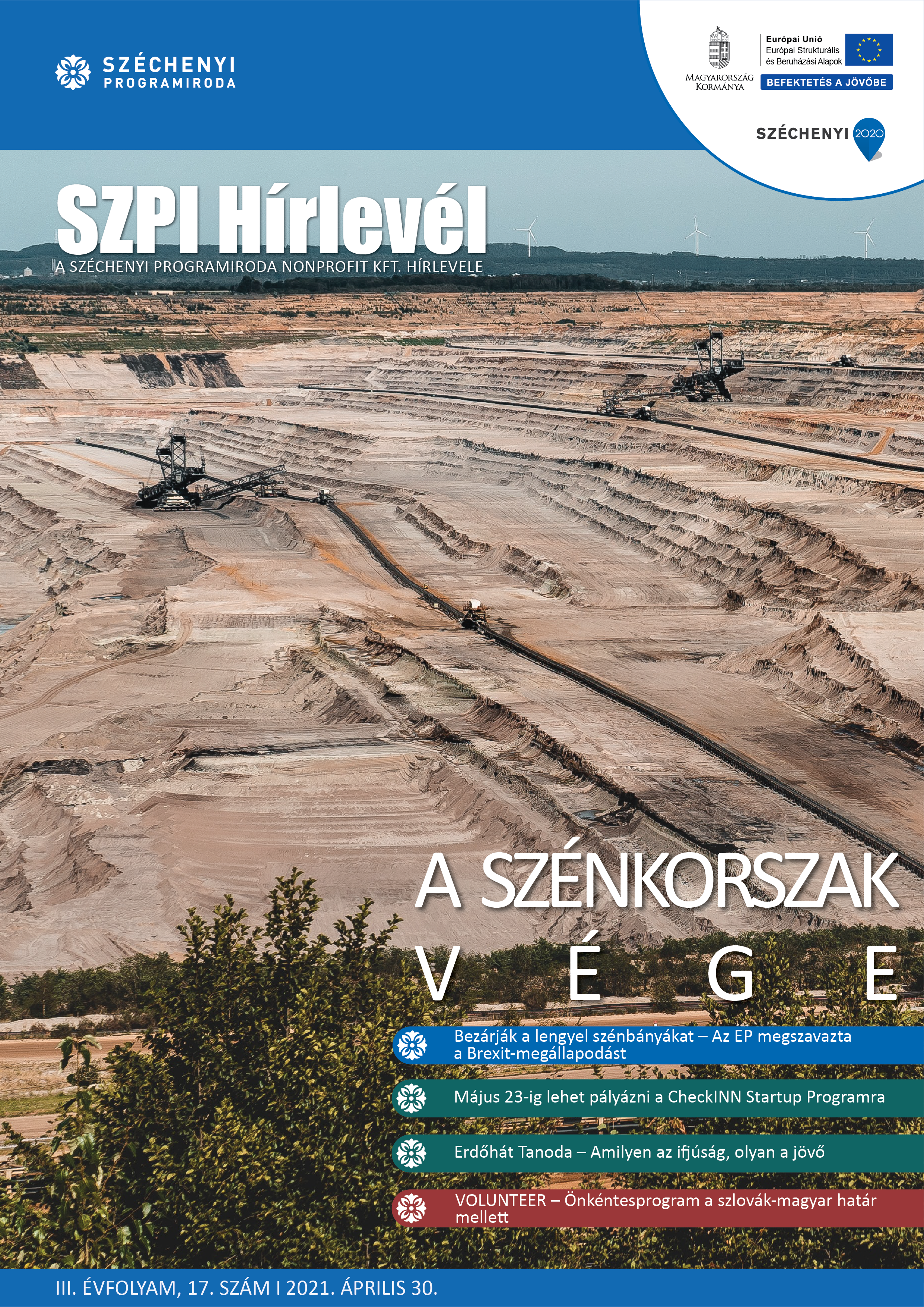 SZPI HÍRLEVÉL 78. SZÁM - Fotó