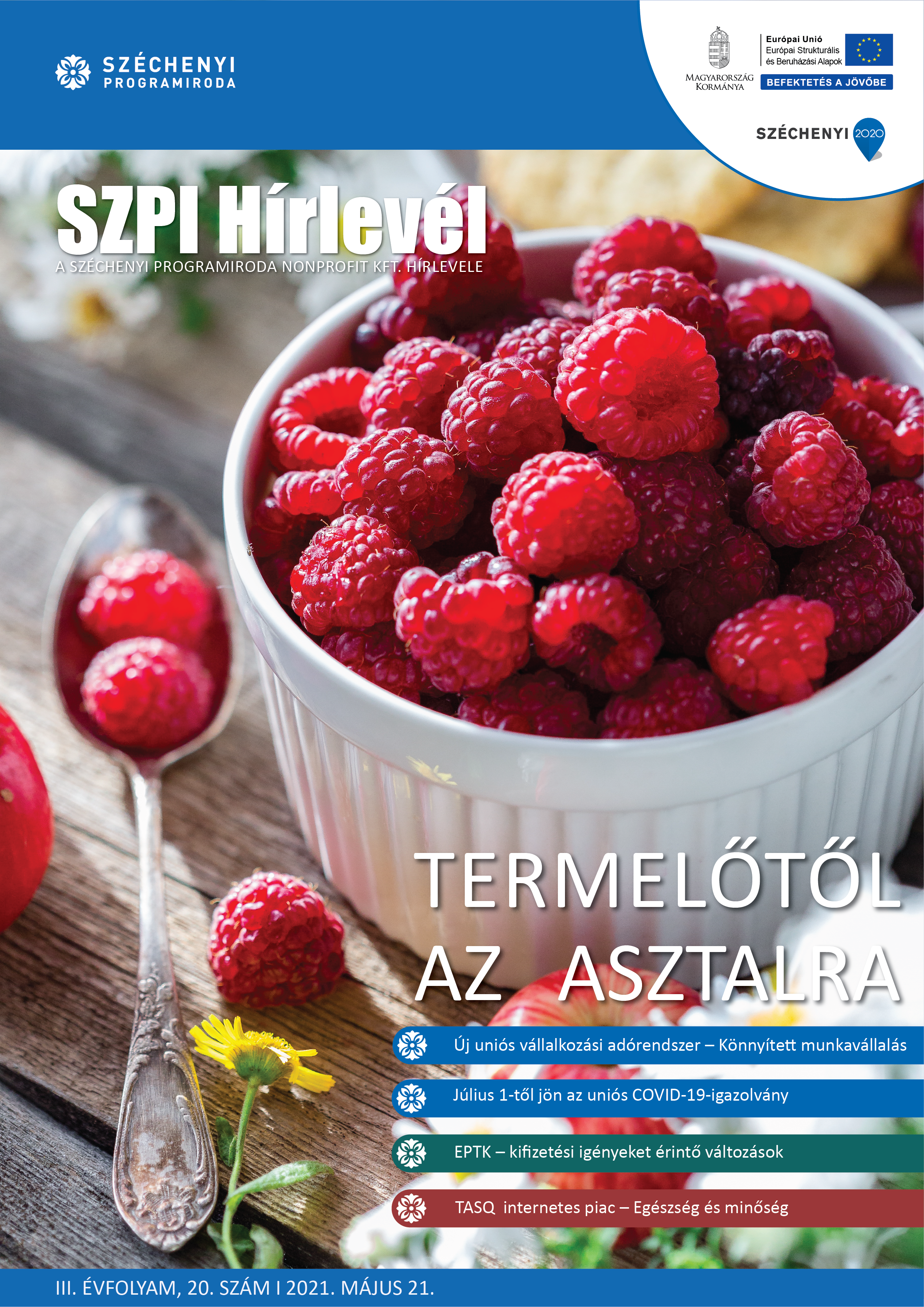 SZPI HÍRLEVÉL 81. SZÁM - Fotó