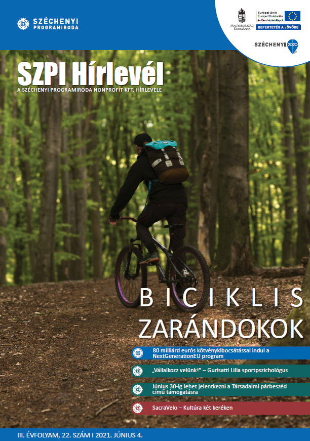 SZPI HÍRLEVÉL 83. SZÁM - Fotó