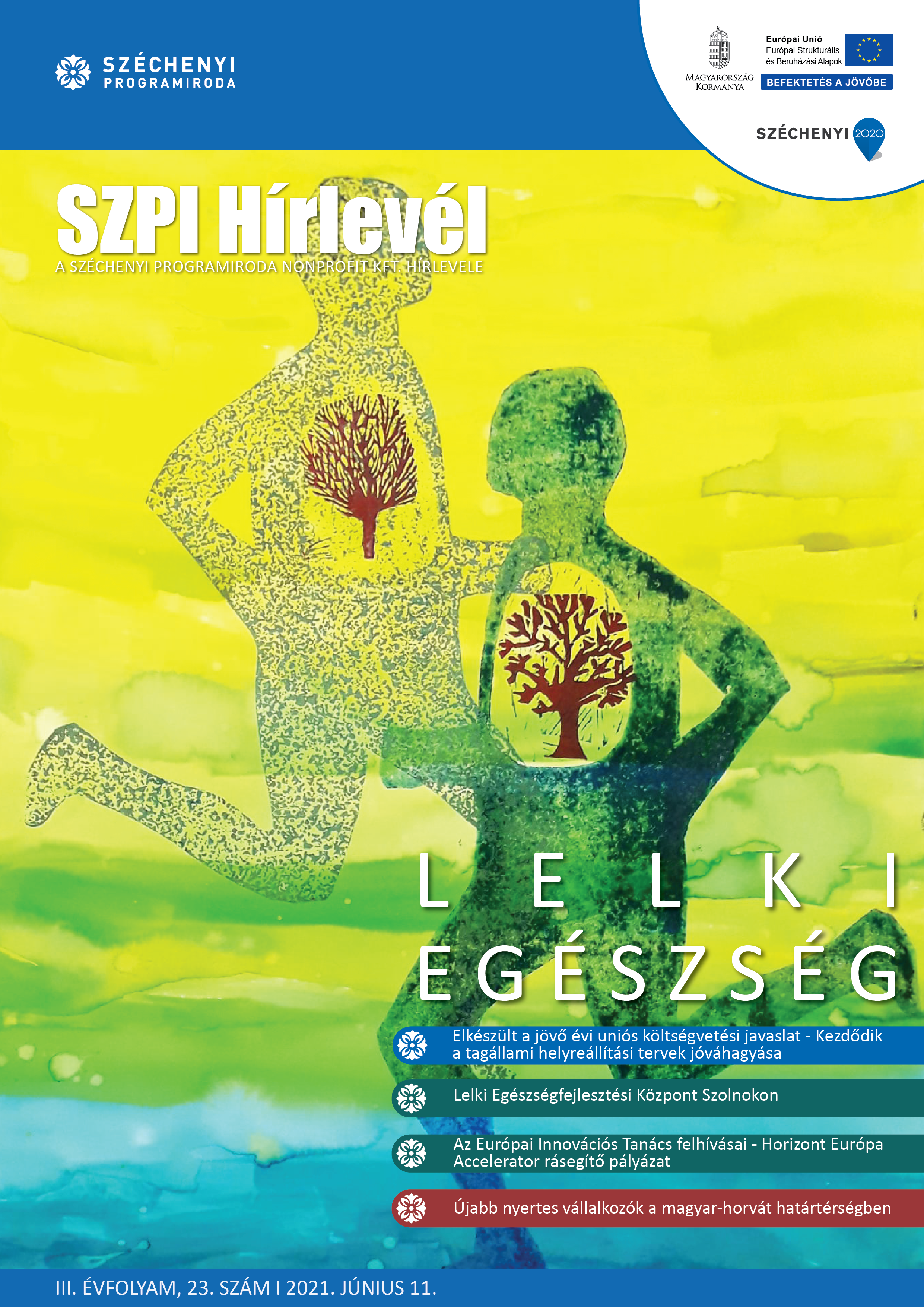 SZPI HÍRLEVÉL 84. SZÁM - Fotó