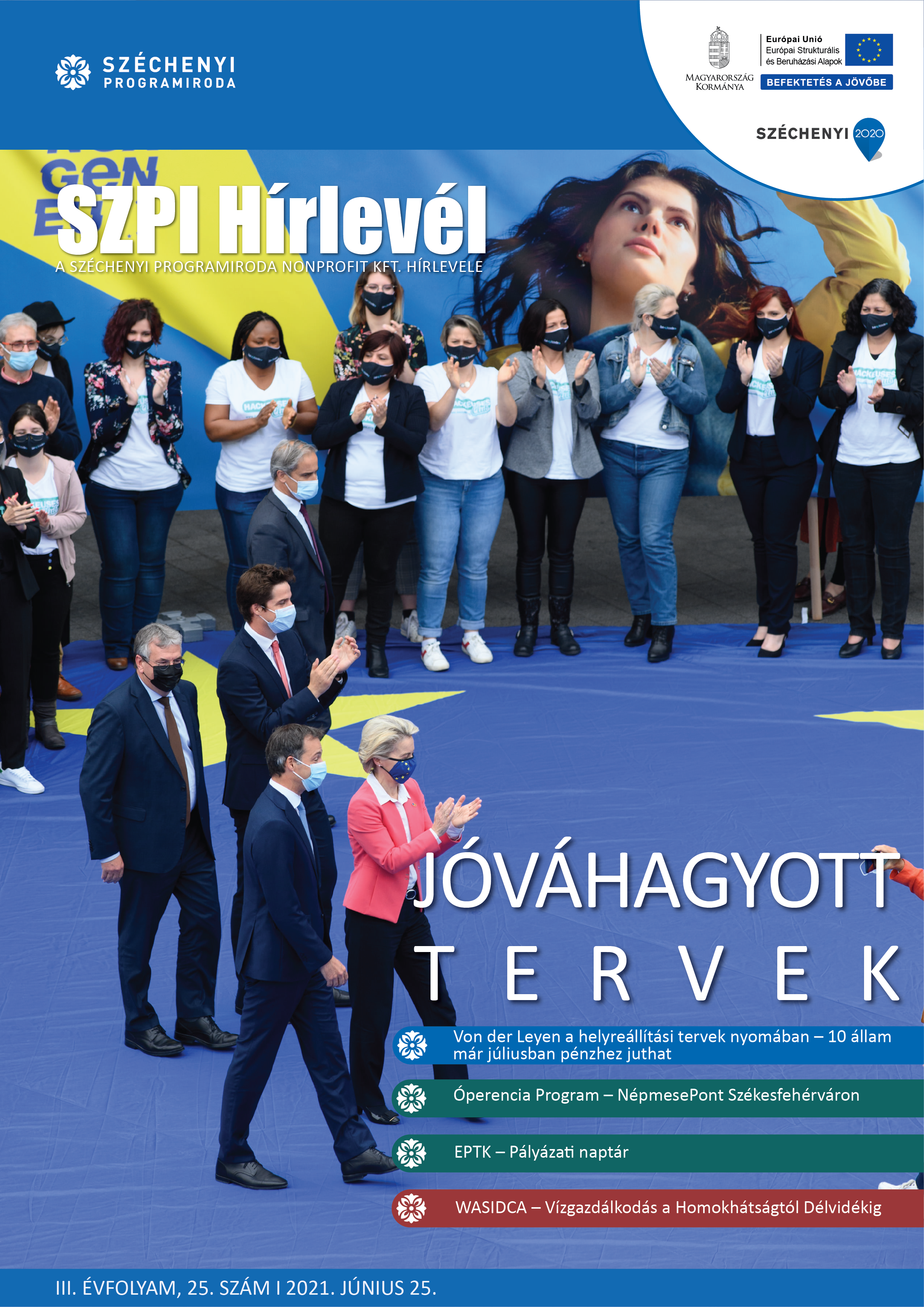 SZPI HÍRLEVÉL 86. SZÁM - Fotó