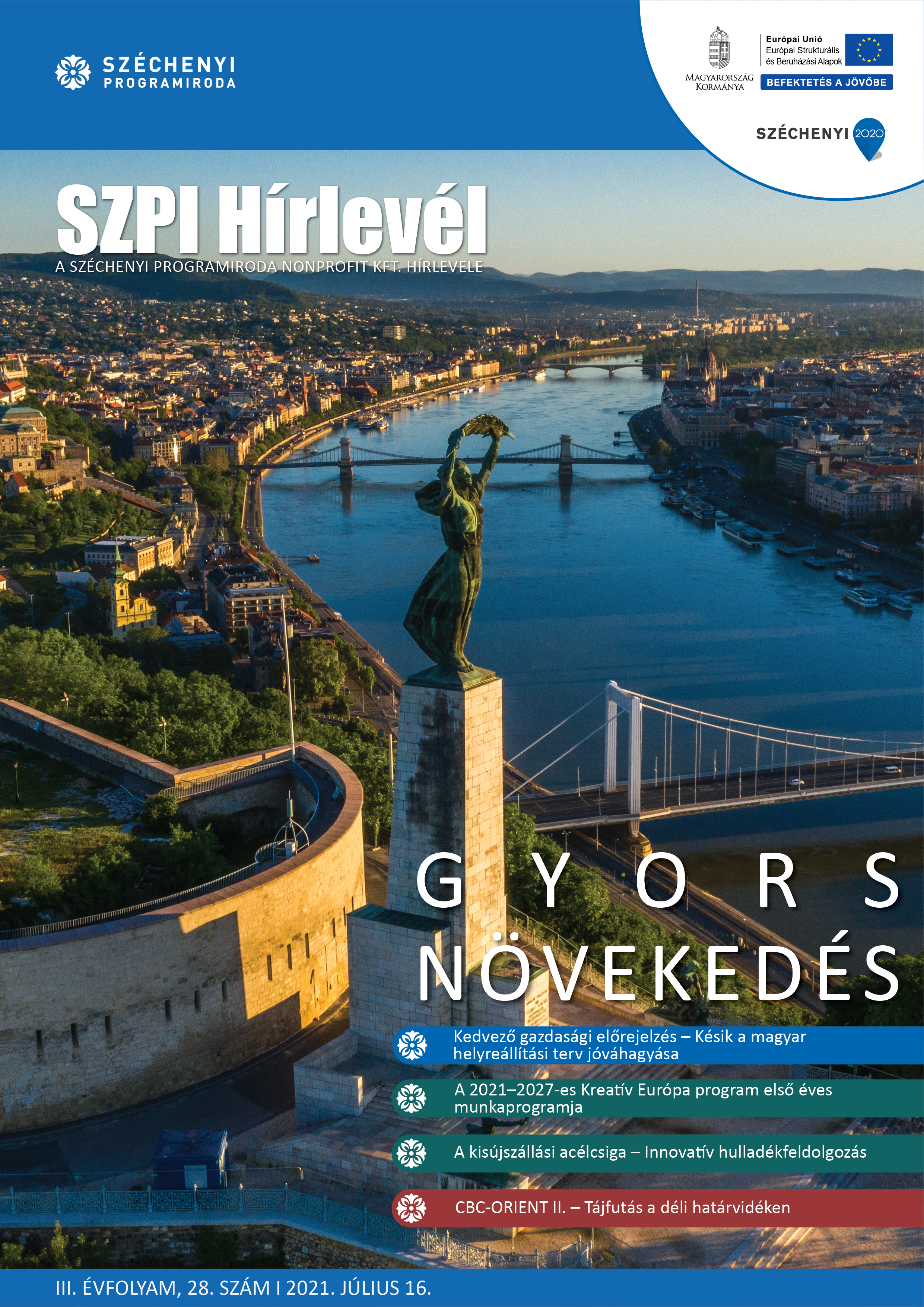 SZPI HÍRLEVÉL 89. SZÁM - Fotó