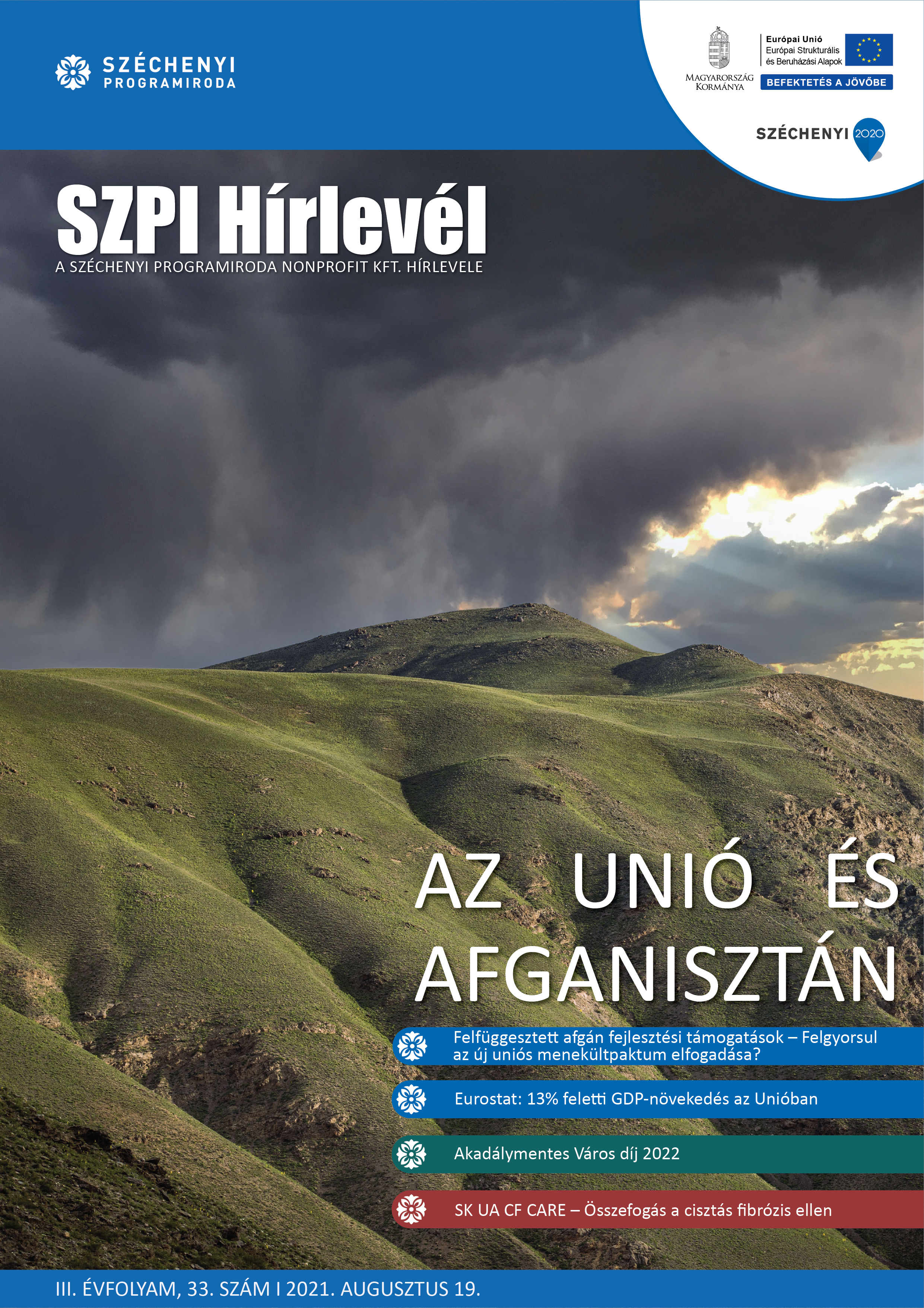 SZPI HÍRLEVÉL 94. SZÁM - Fotó