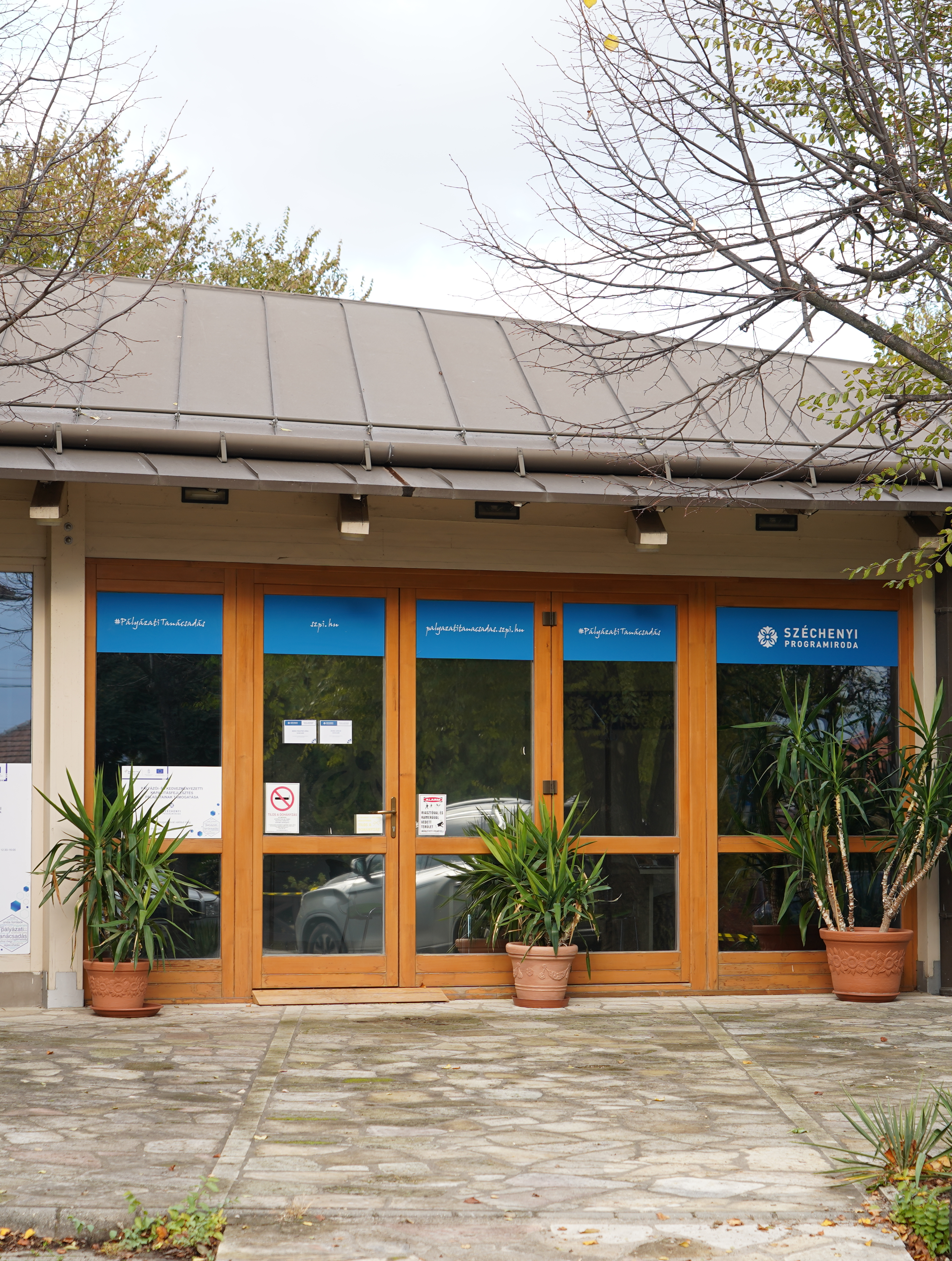 Új irodát nyitottunk Szerencsen - Fotó