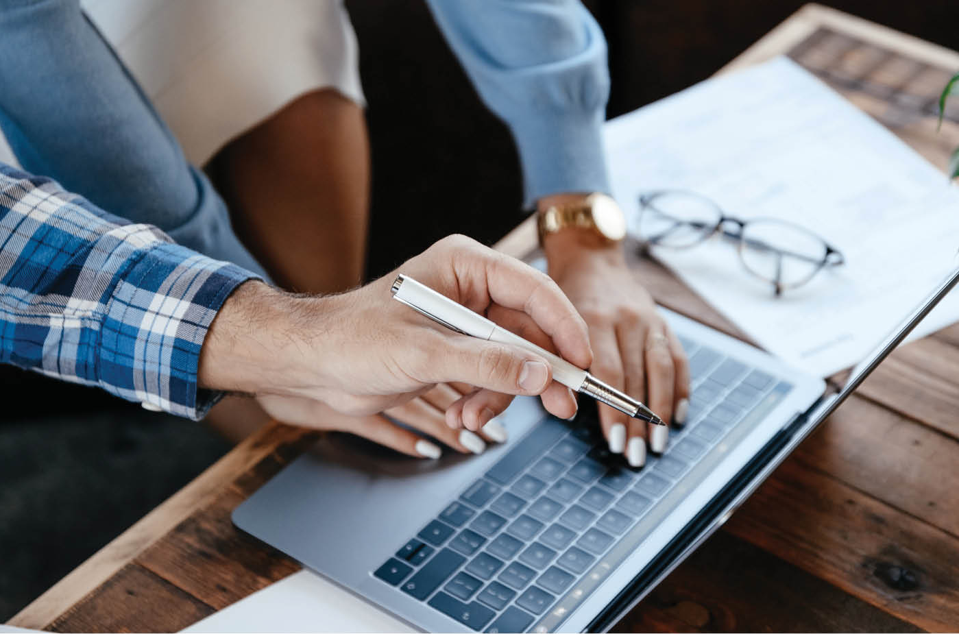 Fejlesztené vállalkozását uniós forrásokból? Éljen ingyenes tanácsadói szolgáltatásunkkal! - Fotó