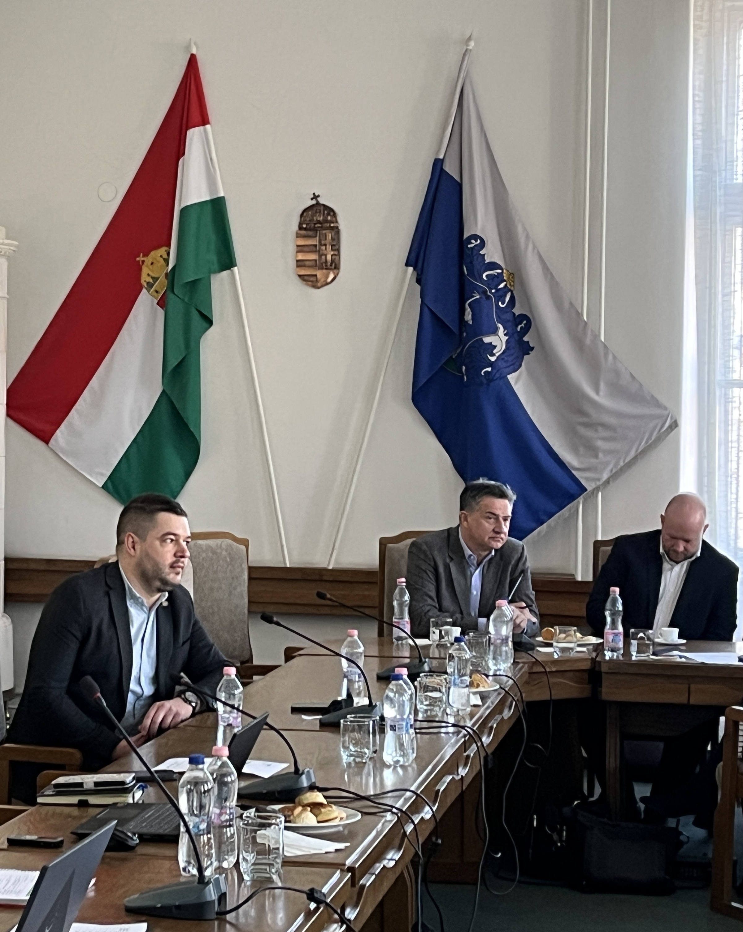 Első lépések a Rurális Turizmus Jövőkép felé - Fotó