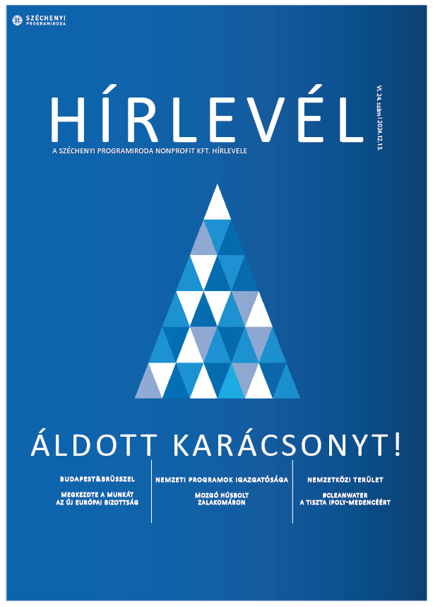 SZPI HÍRLEVÉL 209. SZÁM