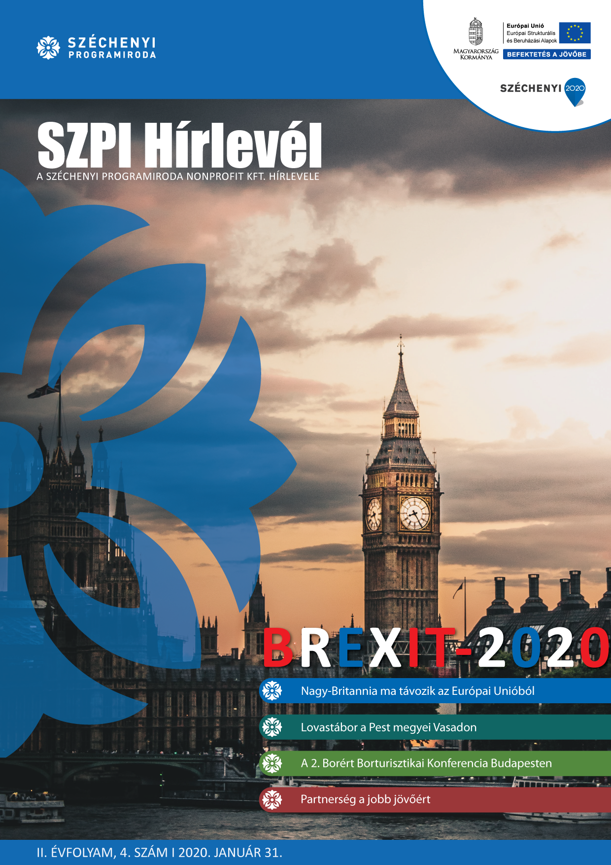 SZPI HÍRLEVÉL 16. SZÁM - Fotó