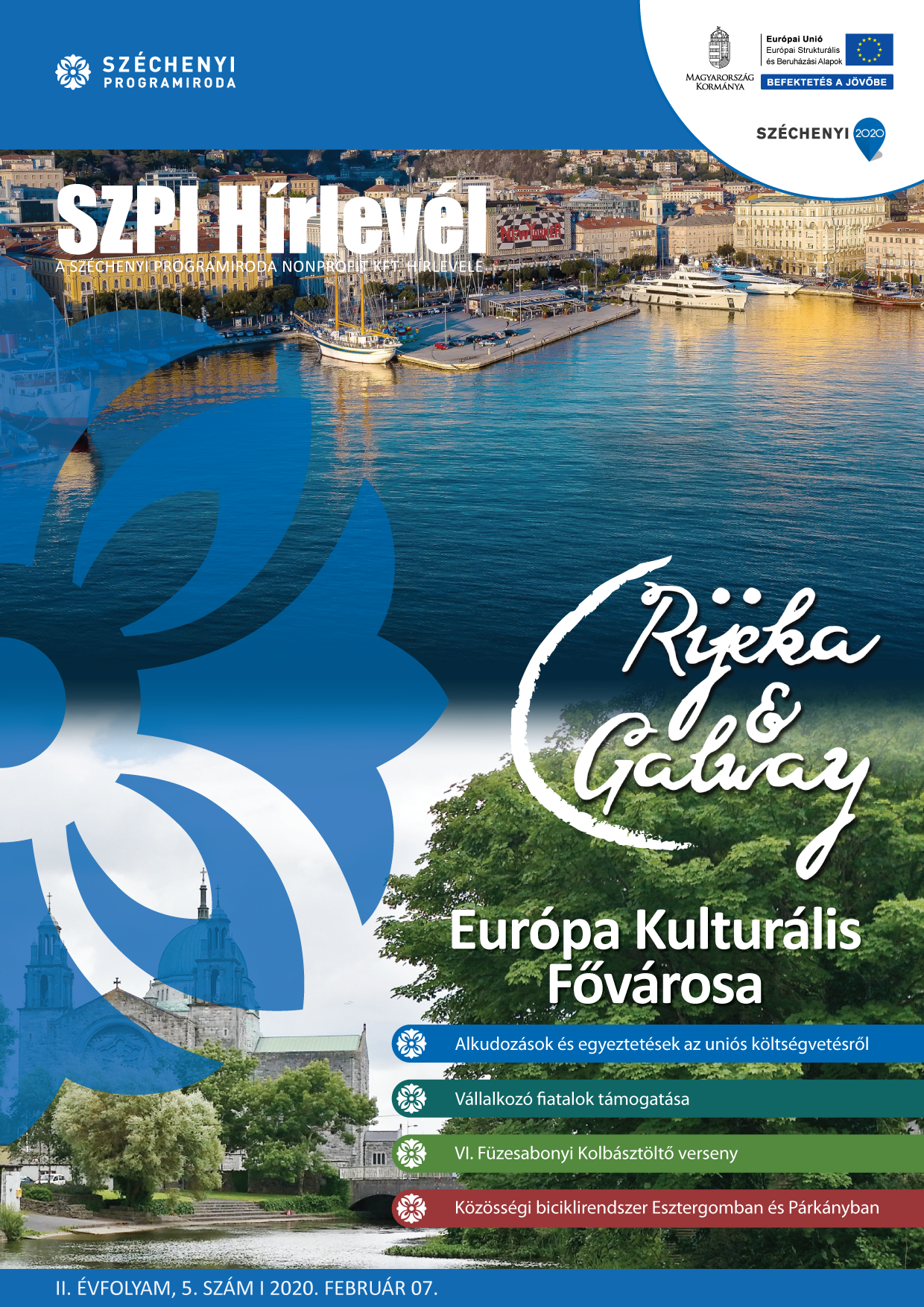 SZPI HÍRLEVÉL 17. SZÁM - Fotó