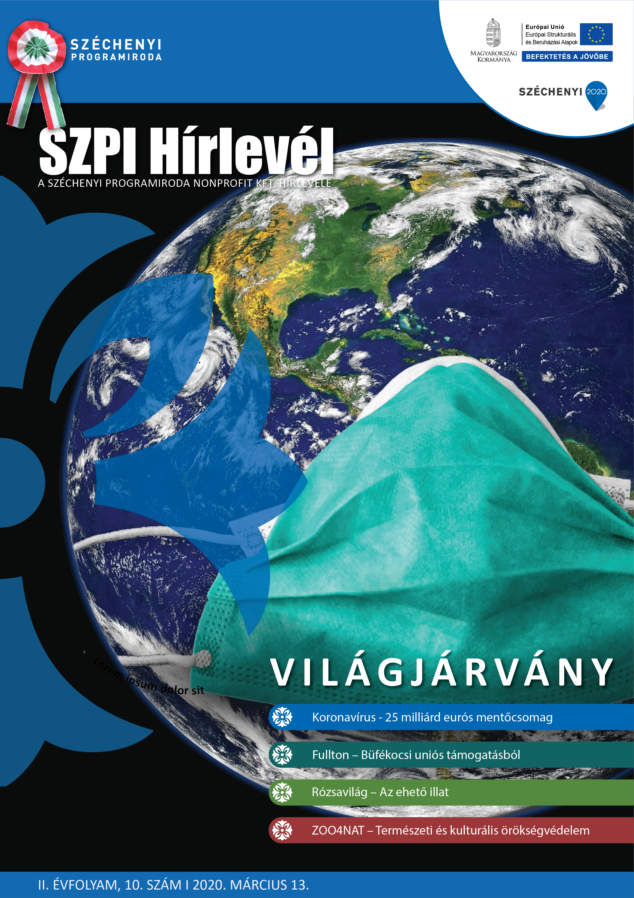 SZPI HÍRLEVÉL 22. SZÁM - Fotó