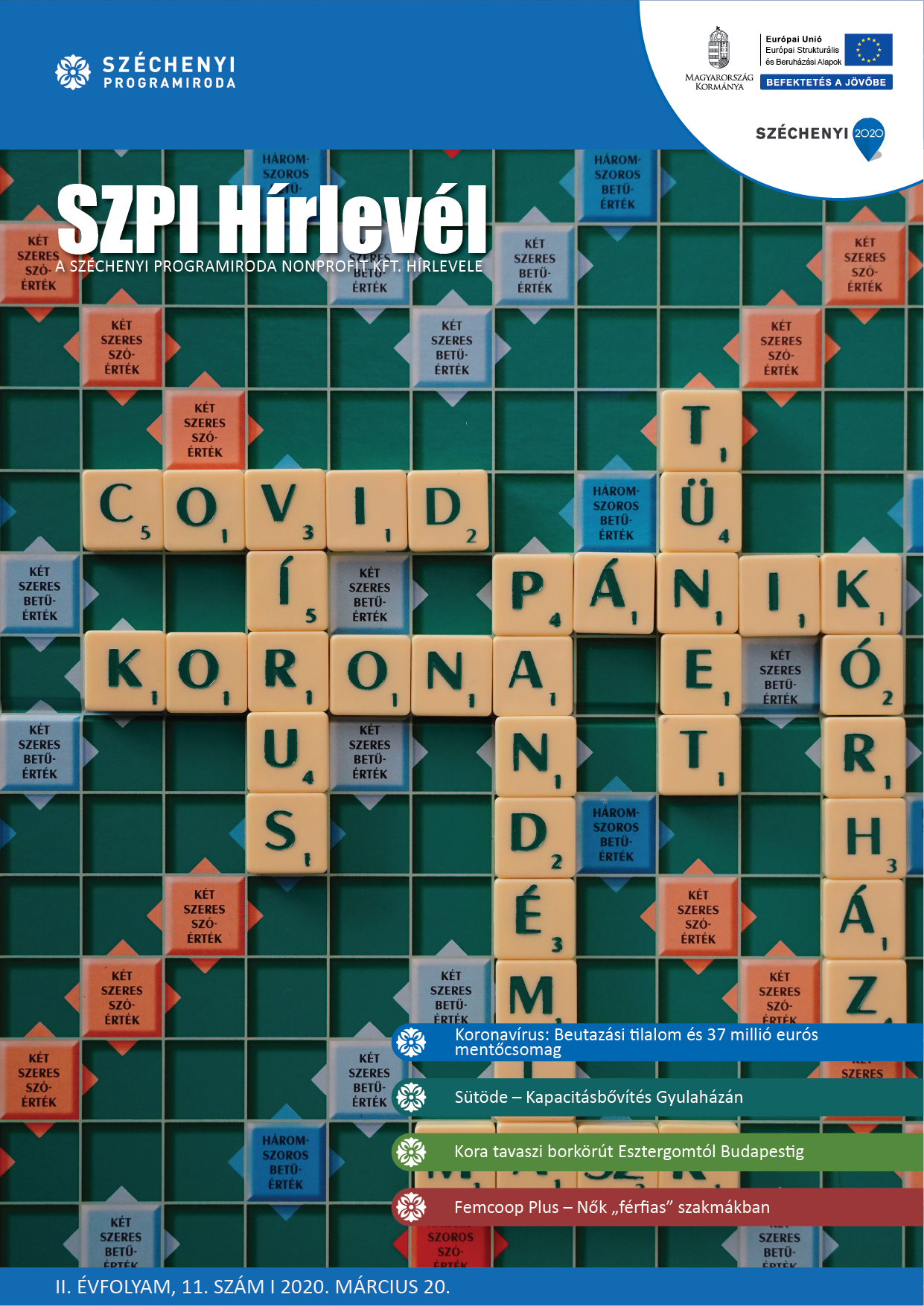 SZPI HÍRLEVÉL 23. SZÁM - Fotó