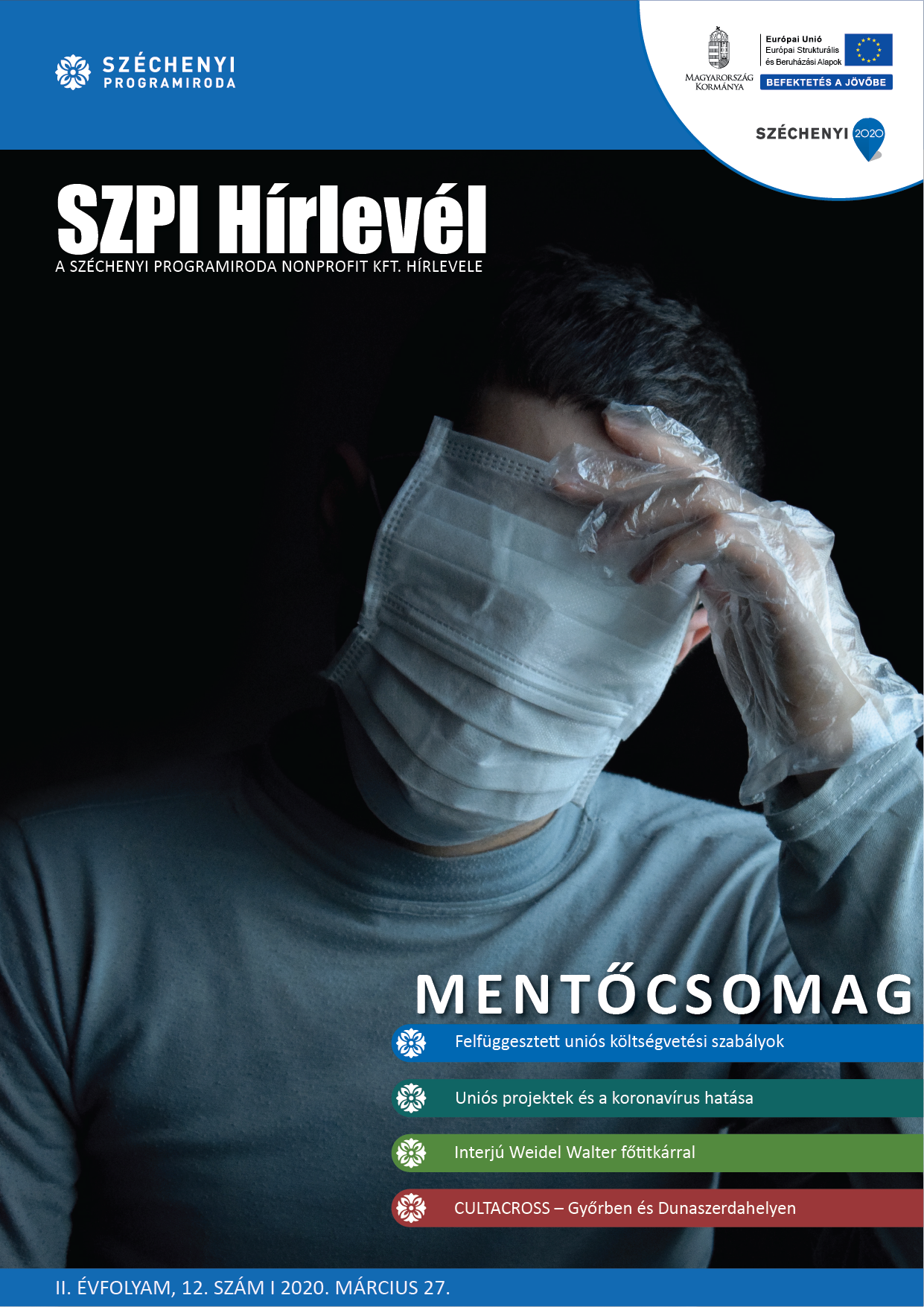 SZPI HÍRLEVÉL 24. SZÁM - Fotó