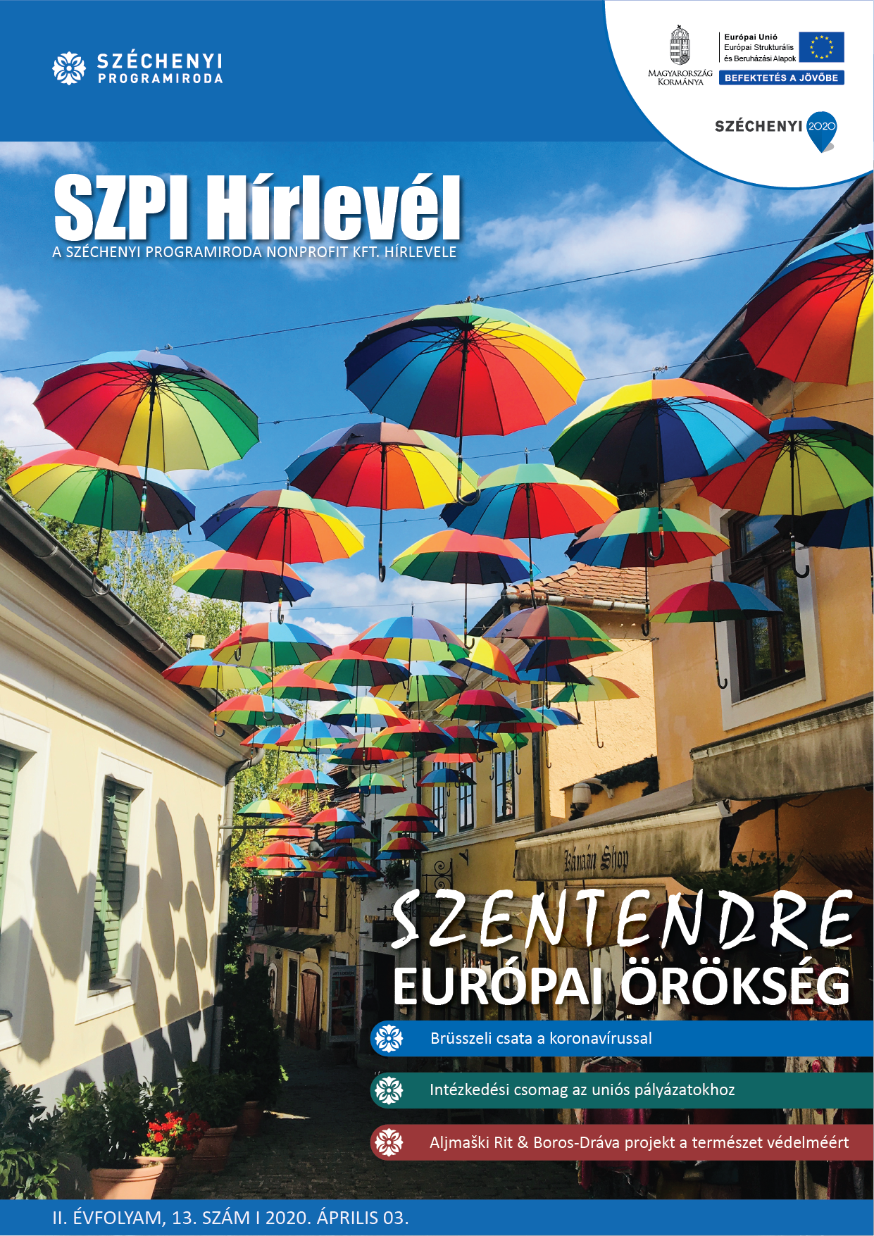 SZPI HÍRLEVÉL 25. SZÁM - Fotó